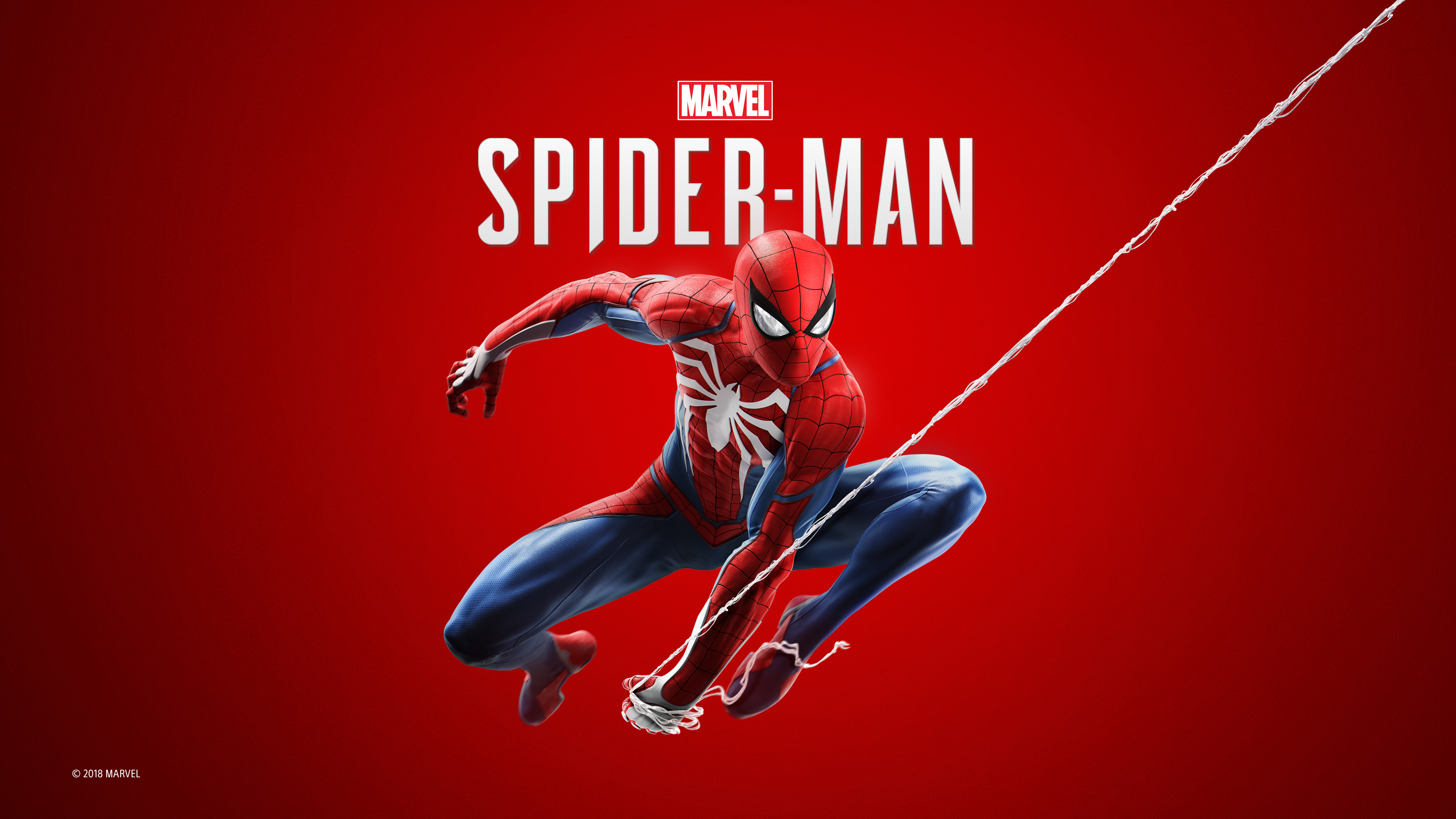 431669 télécharger le fond d'écran spiderman (ps4), jeux vidéo, pierre parker, homme araignée - économiseurs d'écran et images gratuitement