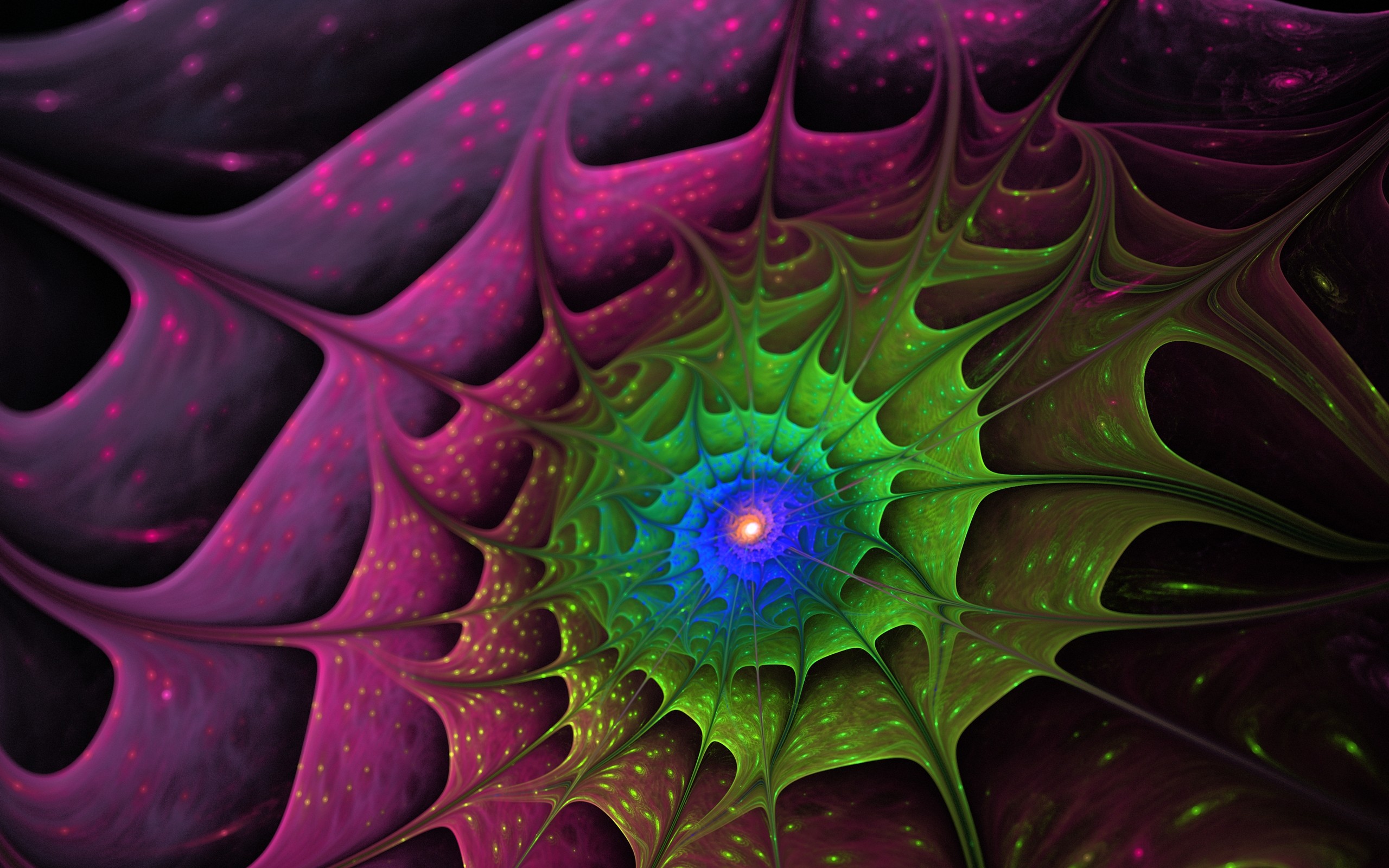 Free download wallpaper Abstract, Fractal on your PC desktop