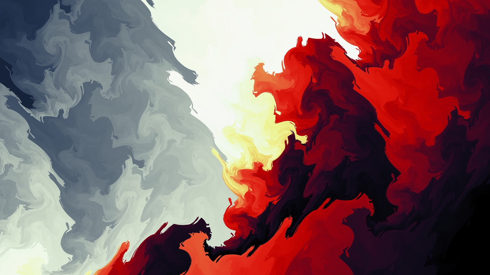 Free download wallpaper Flame, Artistic on your PC desktop