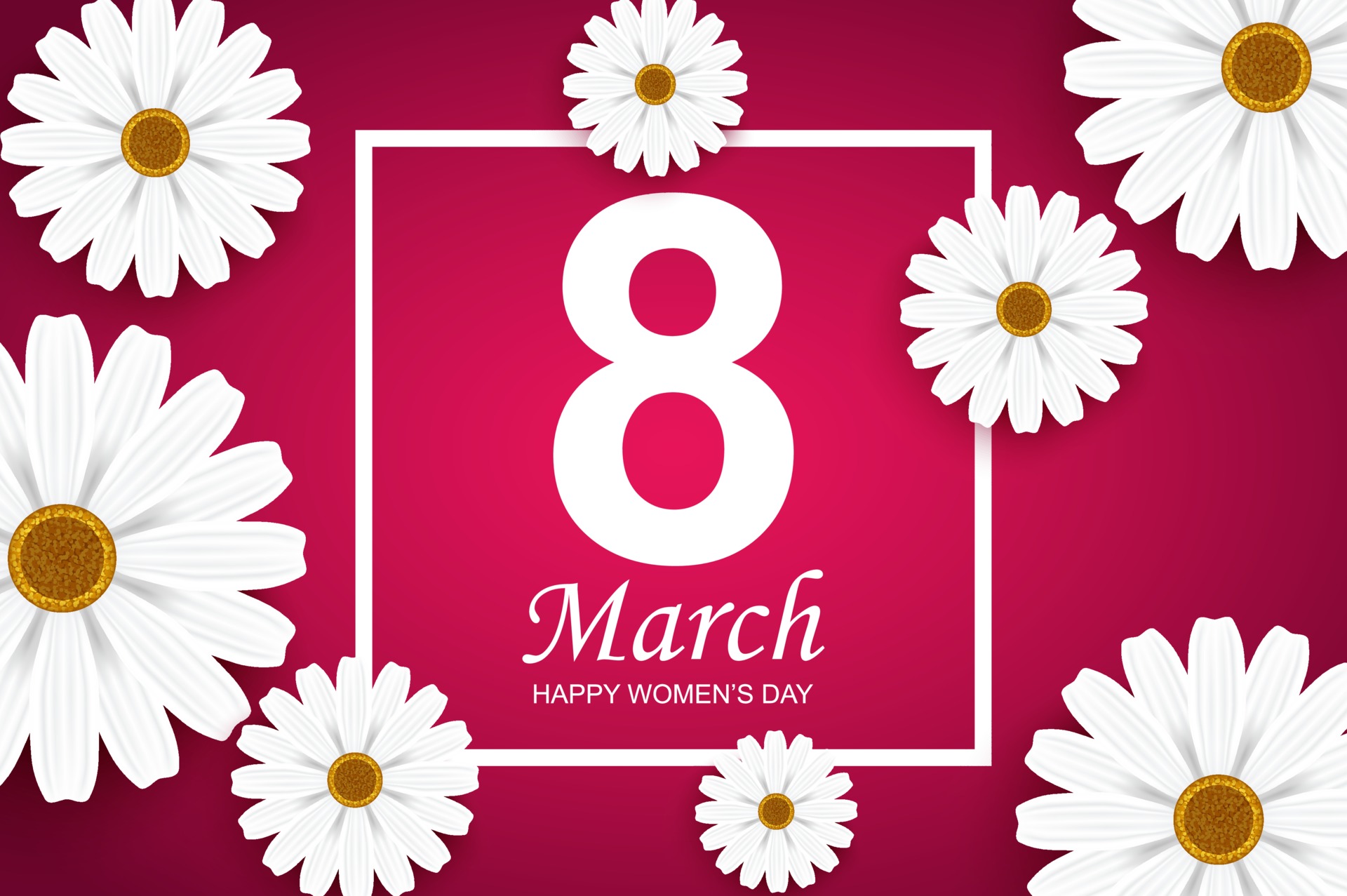 1013916 baixar papel de parede feriados, dia internacional da mulher, flor, feliz dia da mulher - protetores de tela e imagens gratuitamente