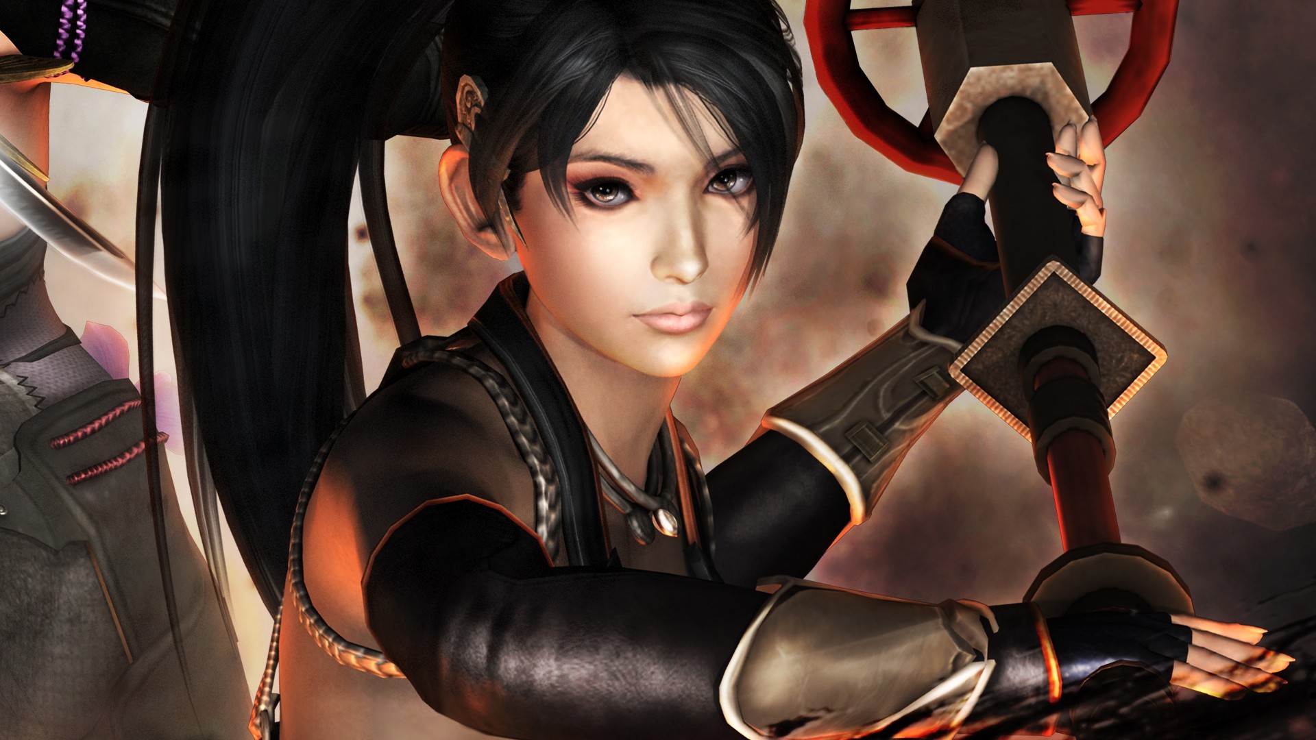 295369 Hintergrundbilder und Ninja Gaiden 3: Razor's Edge Bilder auf dem Desktop. Laden Sie  Bildschirmschoner kostenlos auf den PC herunter