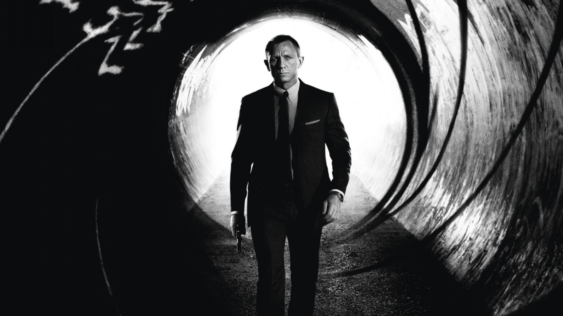 374810 завантажити шпалери фільм, 007: координати скайфолл, деніел крейг, джеймс бонд - заставки і картинки безкоштовно