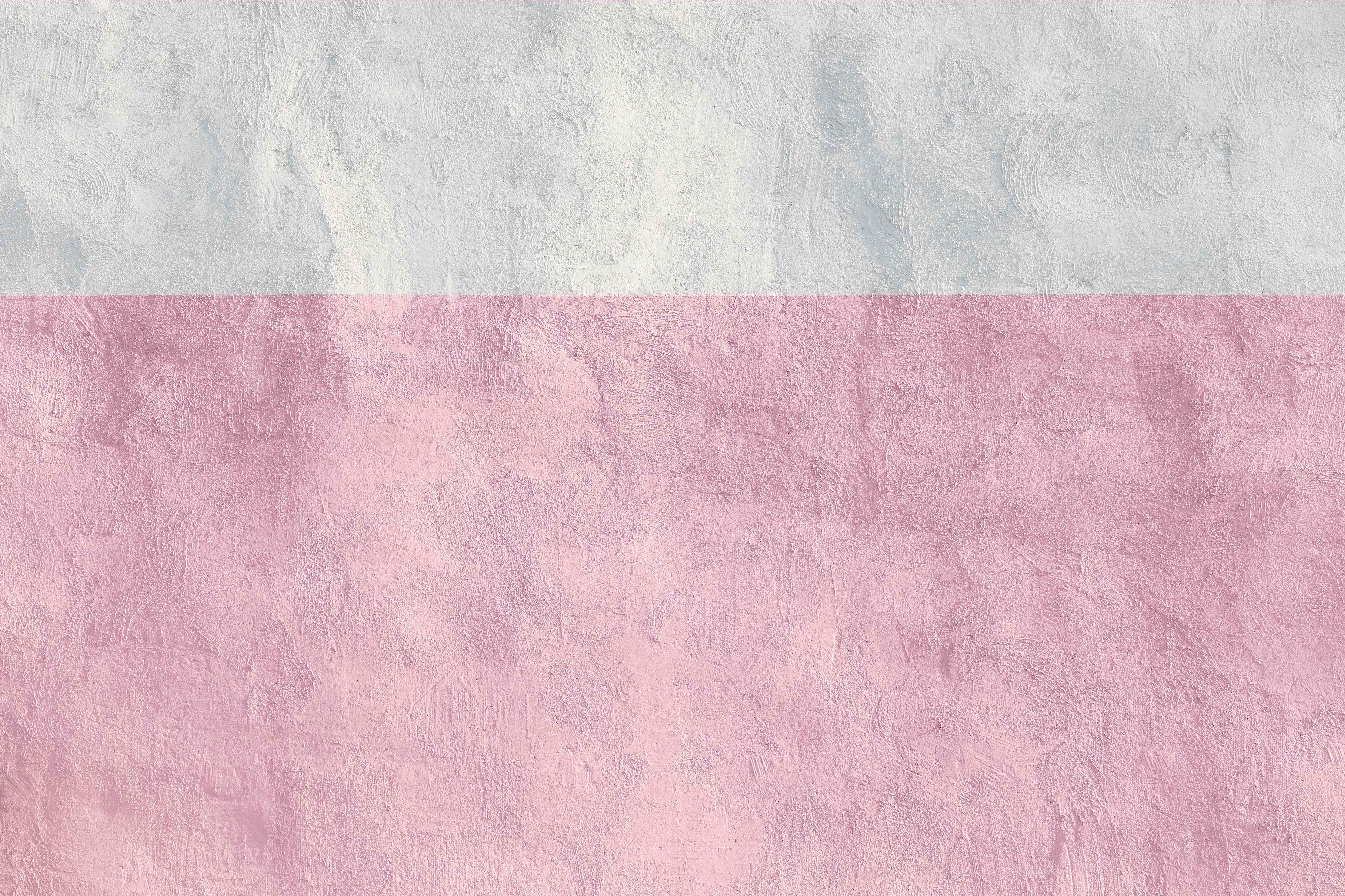 Free download wallpaper Pink, Texture, Textures, Paint, Wall, Line on your PC desktop