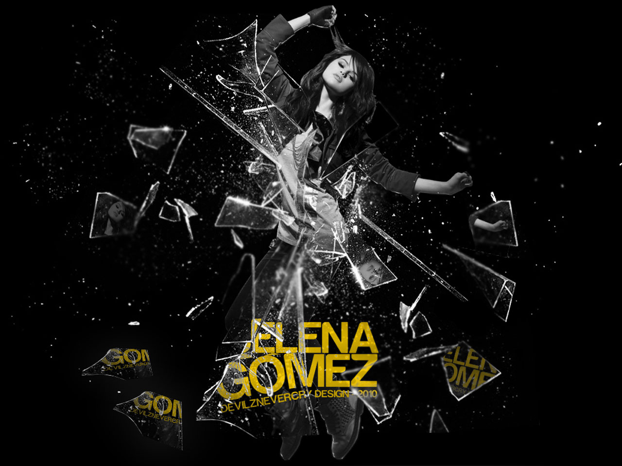 Descarga gratuita de fondo de pantalla para móvil de Música, Selena Gómez.