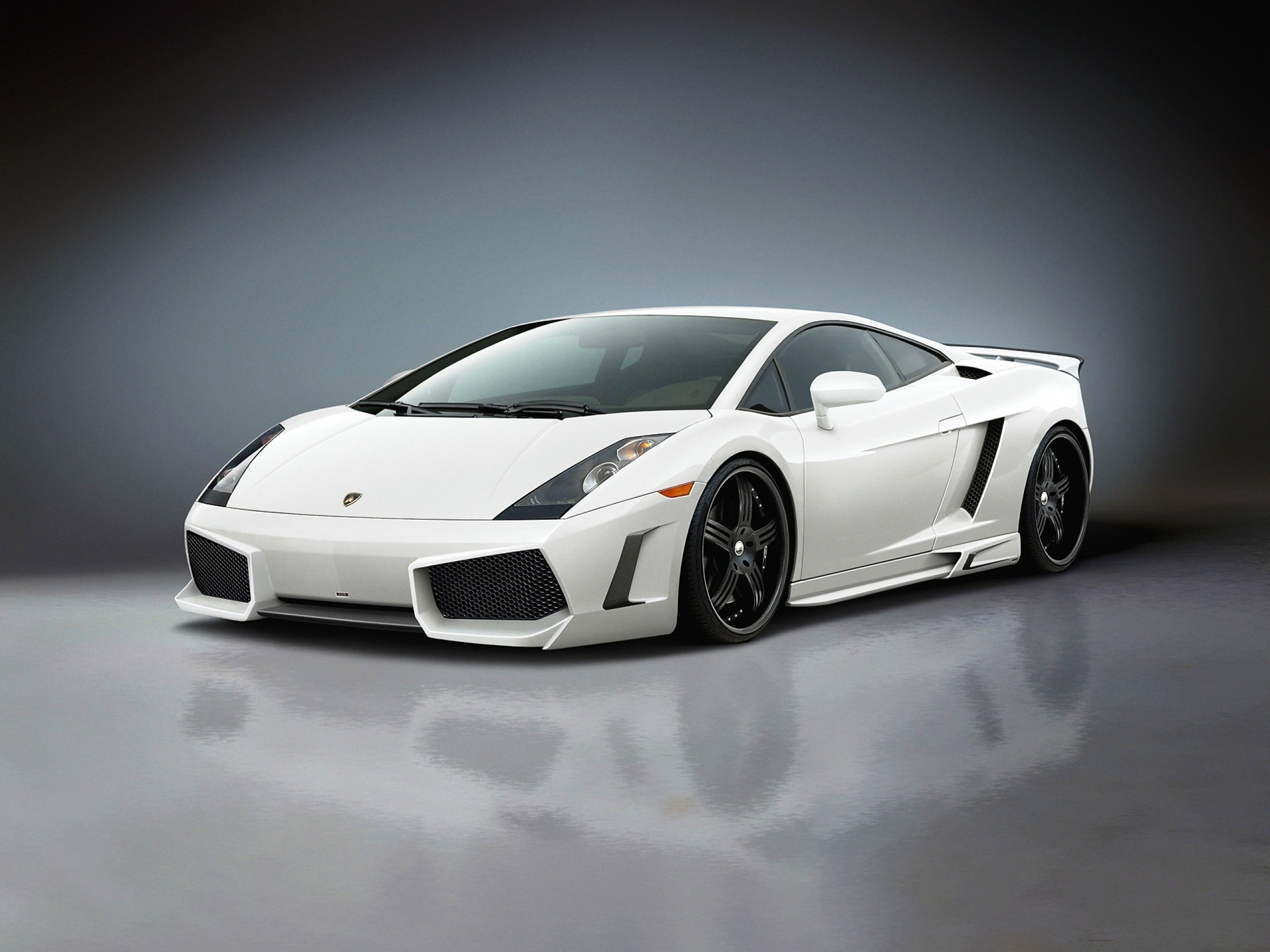 Descarga gratis la imagen Lamborghini Gallardo, Vehículos en el escritorio de tu PC