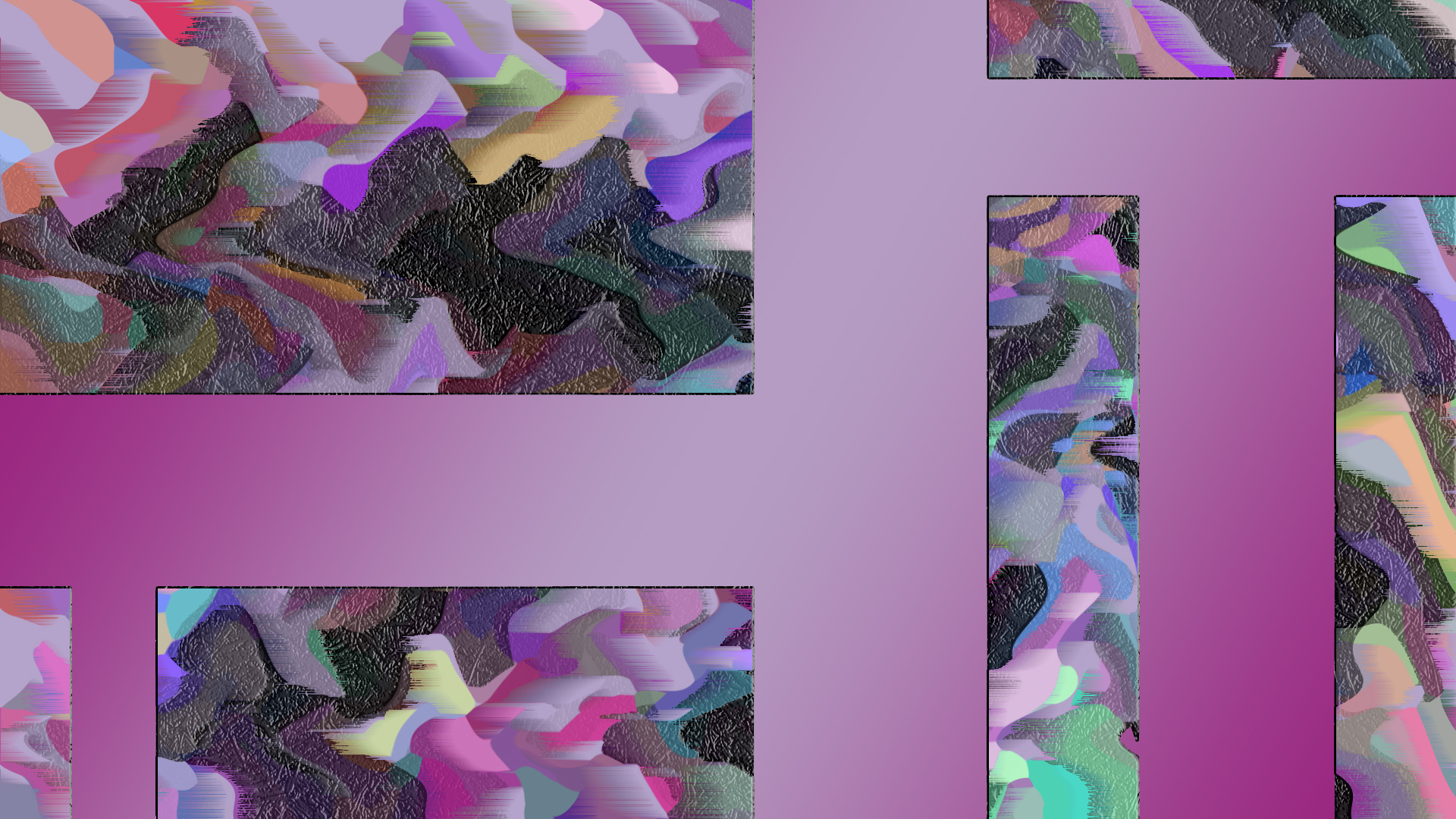 Baixe gratuitamente a imagem Abstrato, Colorido, Formas, Geometria na área de trabalho do seu PC