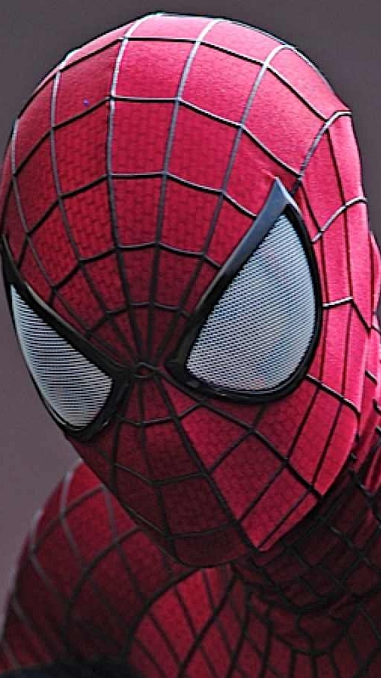 Descarga gratuita de fondo de pantalla para móvil de El Sorprendente Hombre Araña 2: La Amenaza De Electro, Hombre Araña, Spider Man, Películas.
