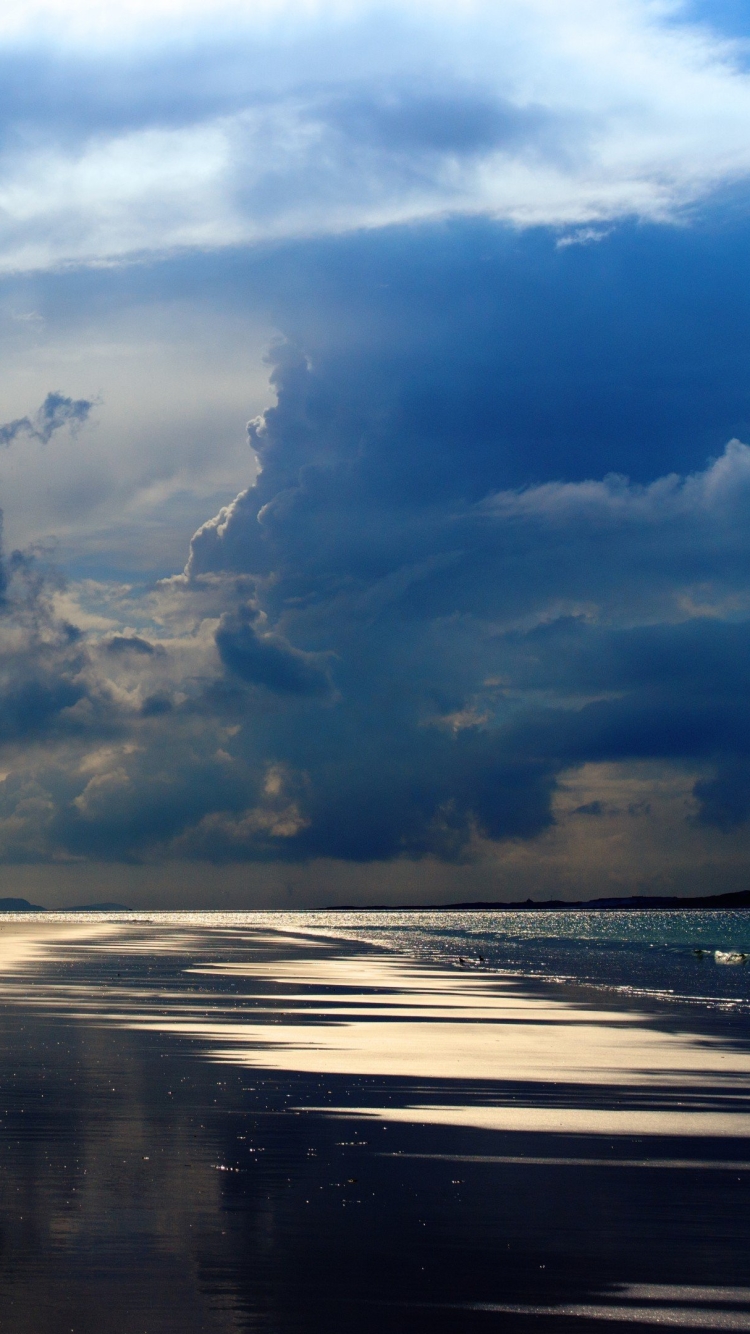 Descarga gratuita de fondo de pantalla para móvil de Playa, Tierra/naturaleza.