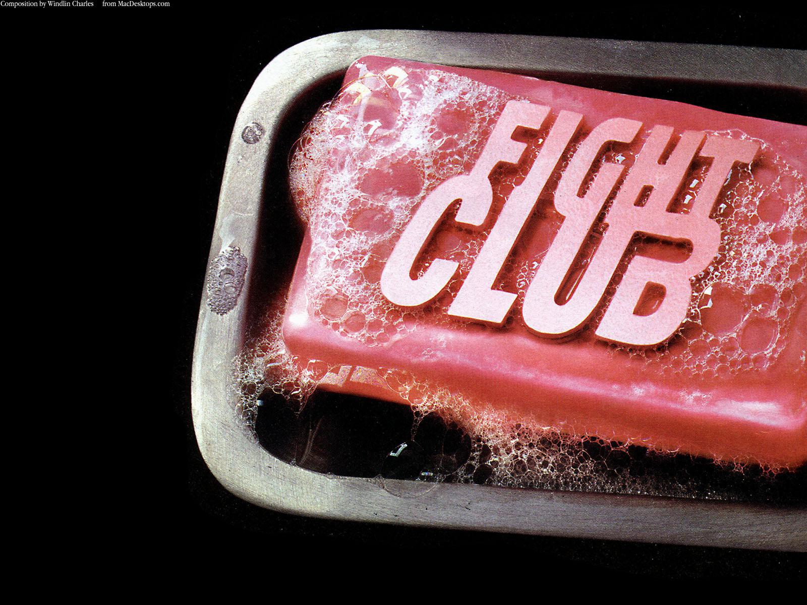 Descarga gratis la imagen Películas, El Club De La Lucha en el escritorio de tu PC