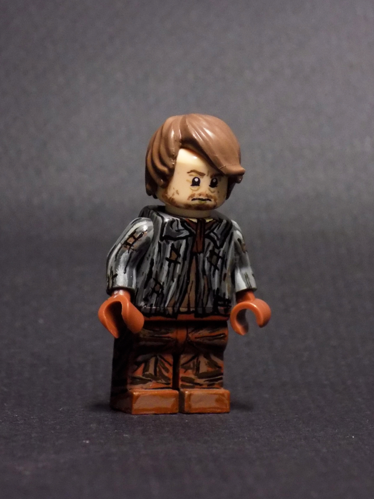 Descarga gratuita de fondo de pantalla para móvil de Lego, Productos, Theon Greyjoy.