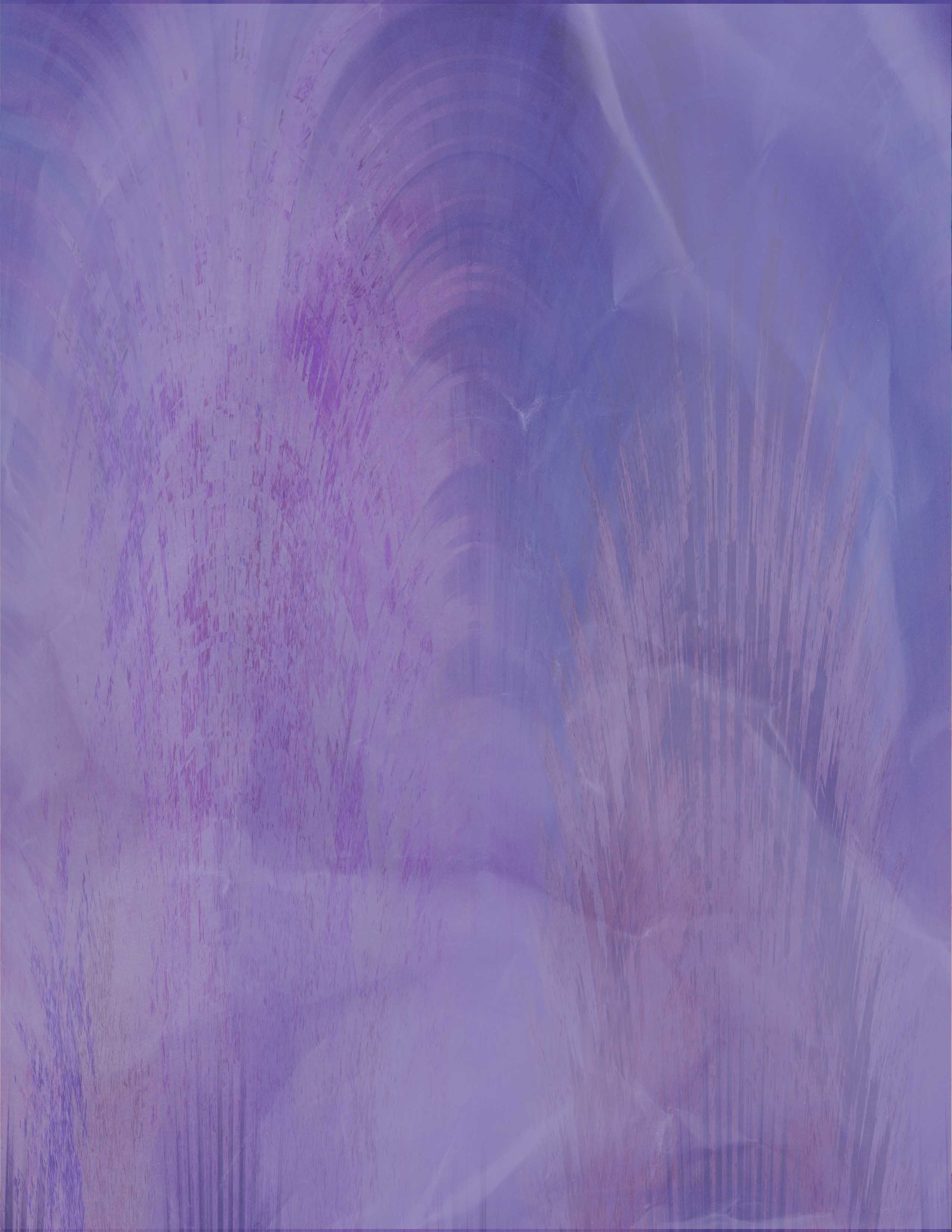Download mobile wallpaper Violet, Paint, Divorces, Texture, Purple, Abstract for free.