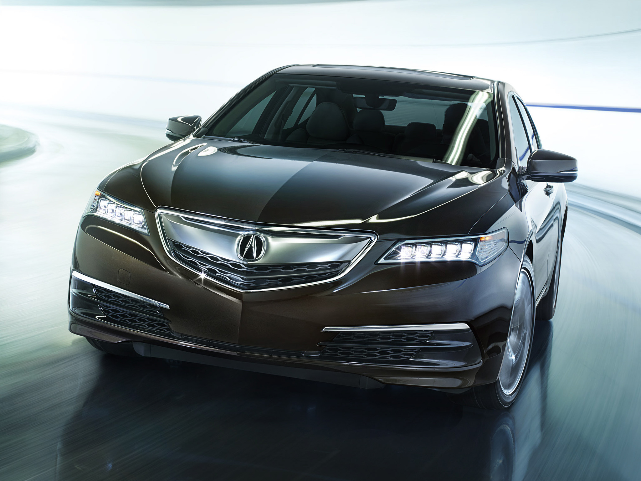 Free download wallpaper Acura, Car, Vehicles, Black Car, Acura Tlx on your PC desktop