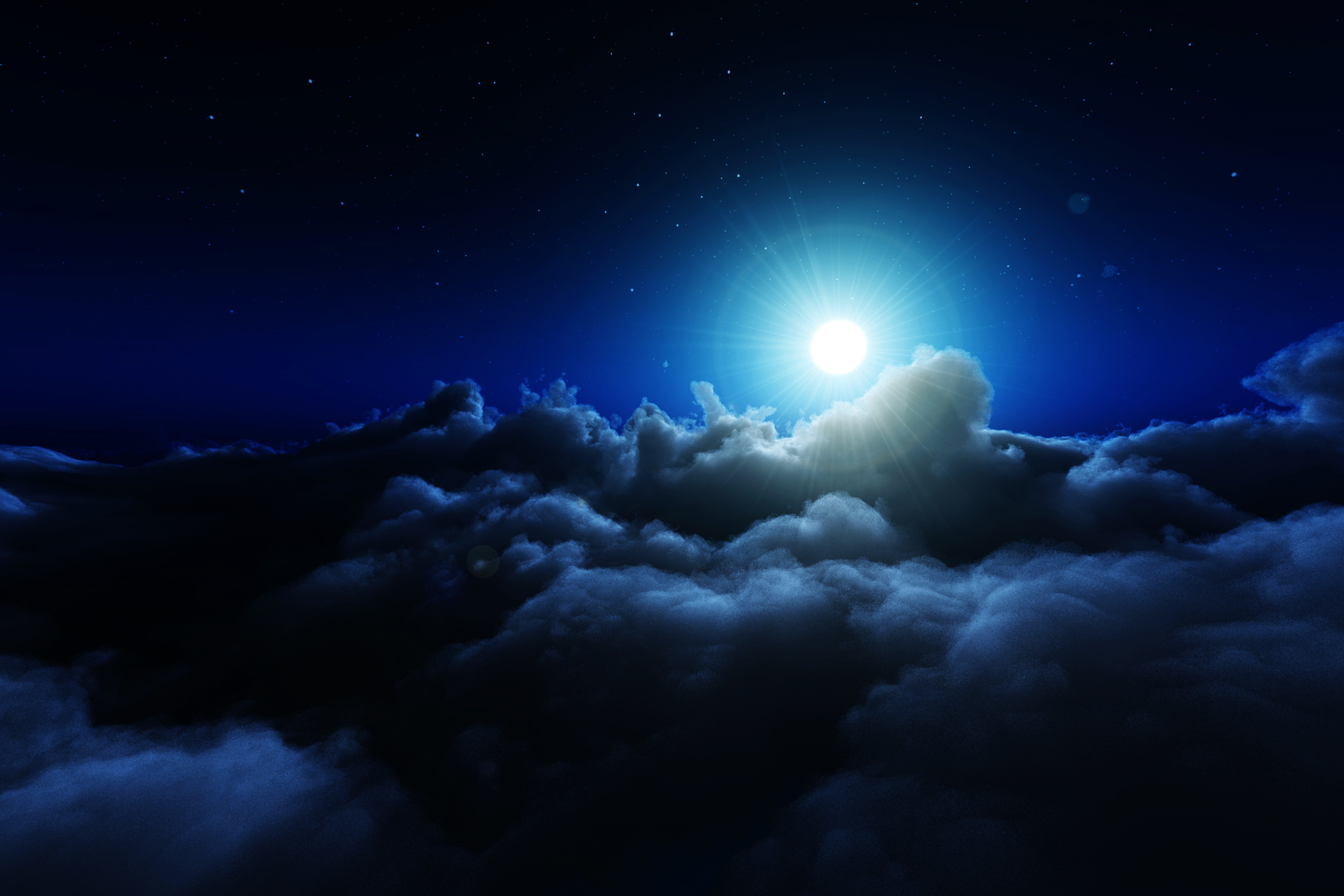 Baixe gratuitamente a imagem Noite, Escuridão, Nuvem na área de trabalho do seu PC