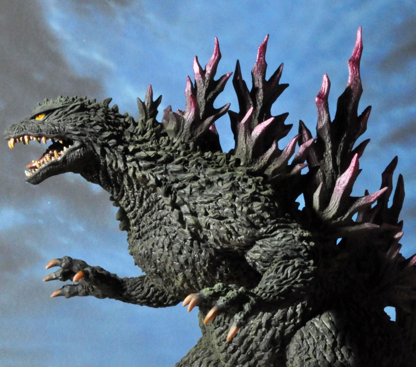 Baixar papel de parede para celular de Godzilla, Filme gratuito.