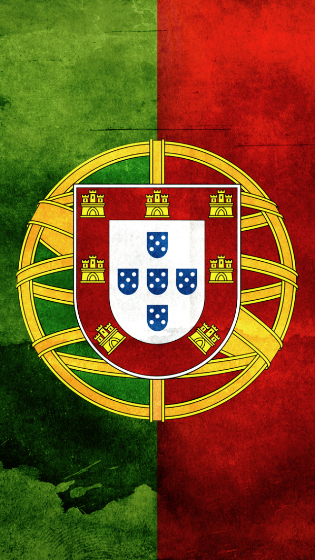 無料モバイル壁紙フラグ, その他, 国旗, ポルトガルの国旗, ポルトガルの旗をダウンロードします。