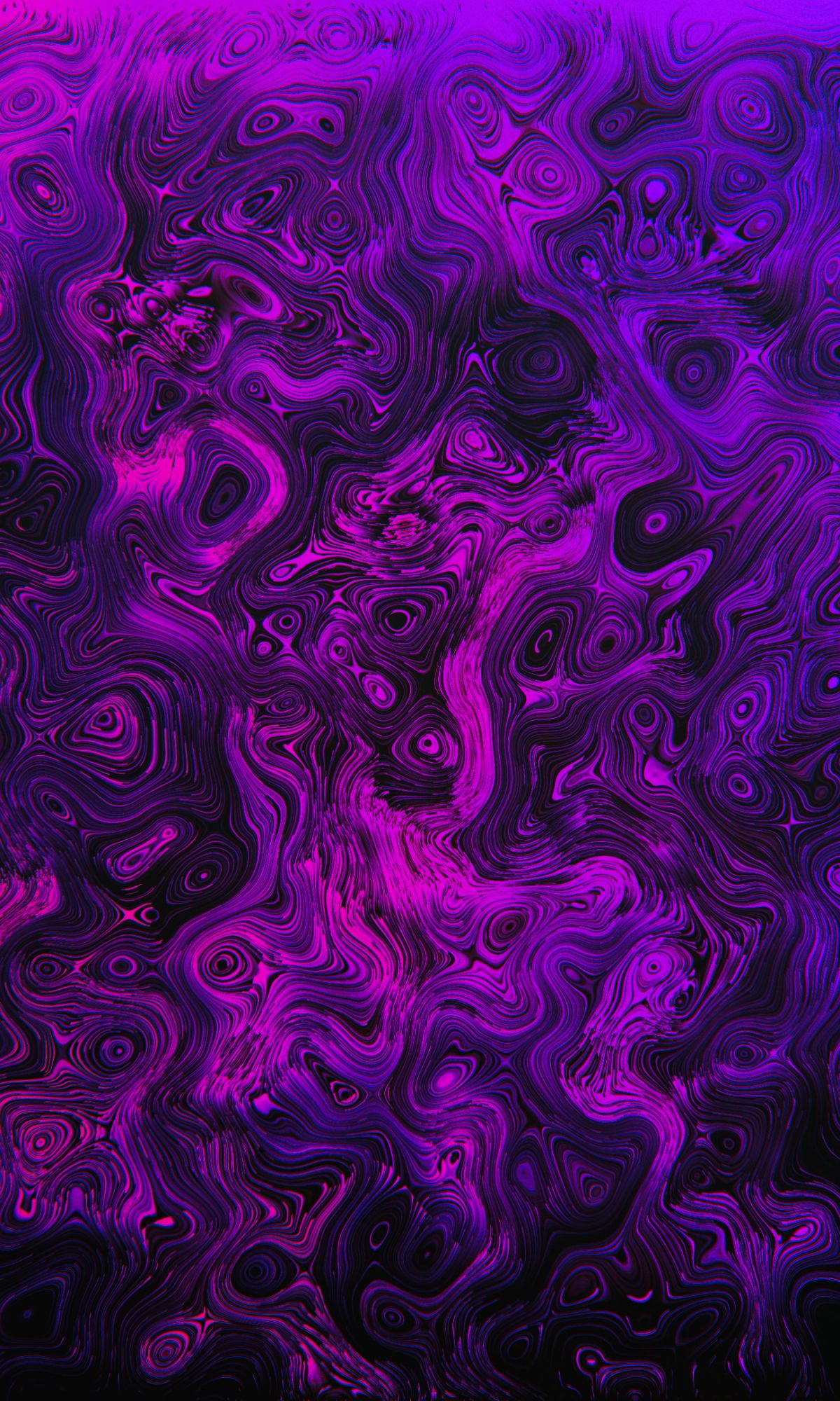 Descarga gratuita de fondo de pantalla para móvil de Púrpura, Abstracto.