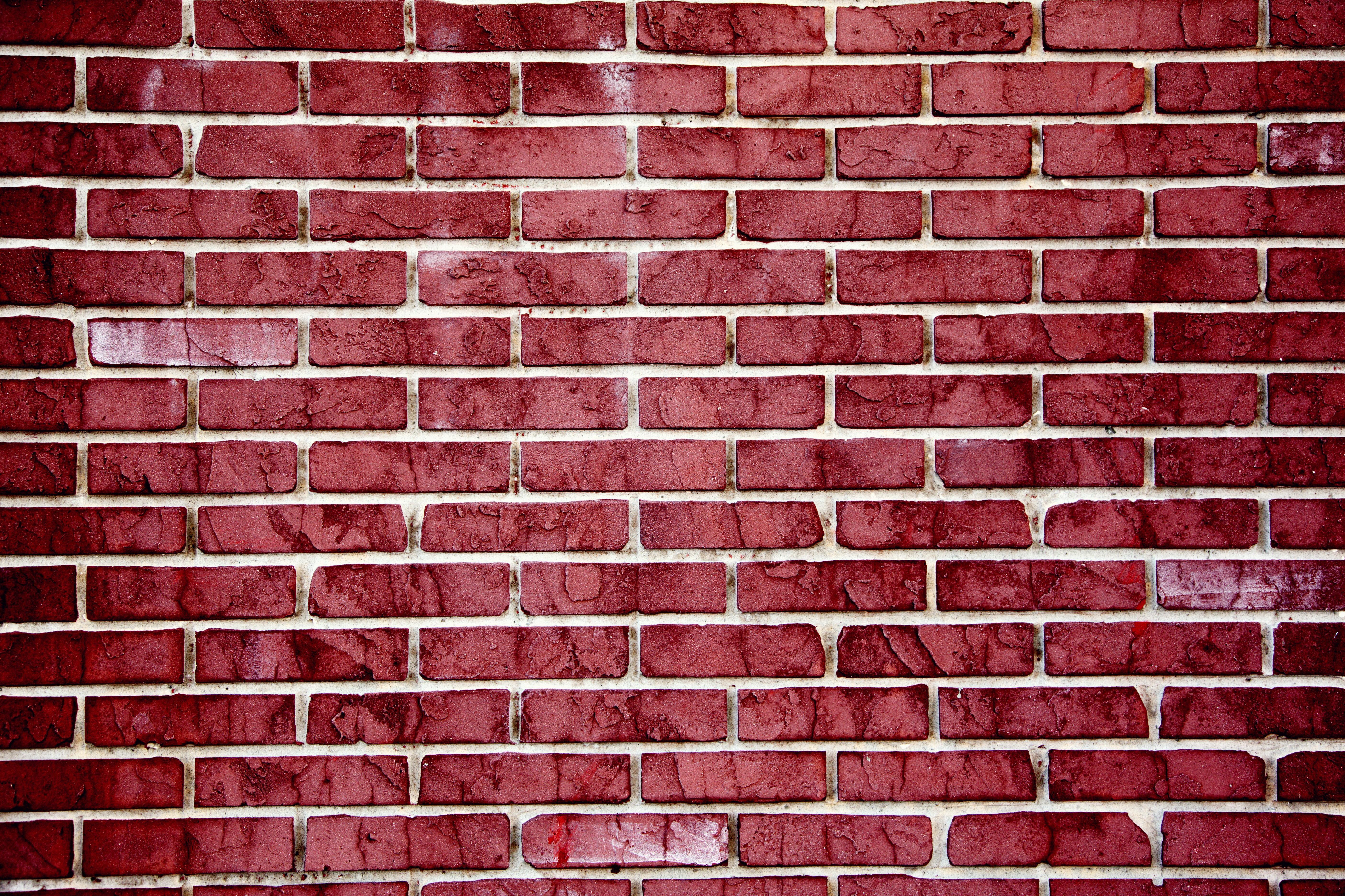 Download mobile wallpaper Wall, Brick, Photography for free.