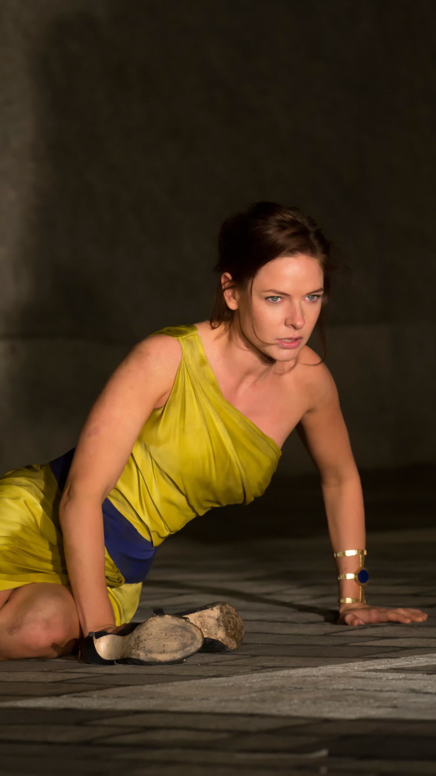 movie, mission: impossible rogue nation, rebecca ferguson, mission: impossible