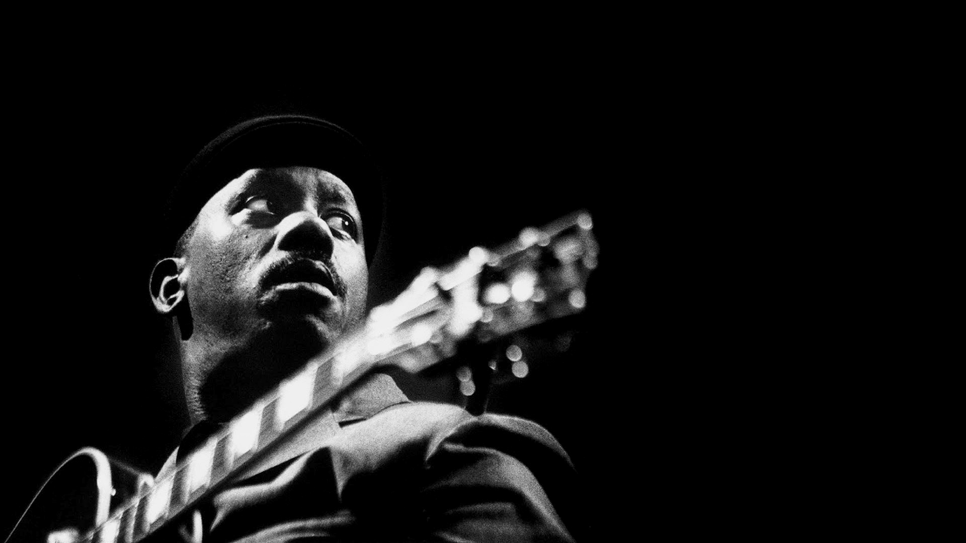 Descargar fondos de escritorio de Wes Montgomery HD