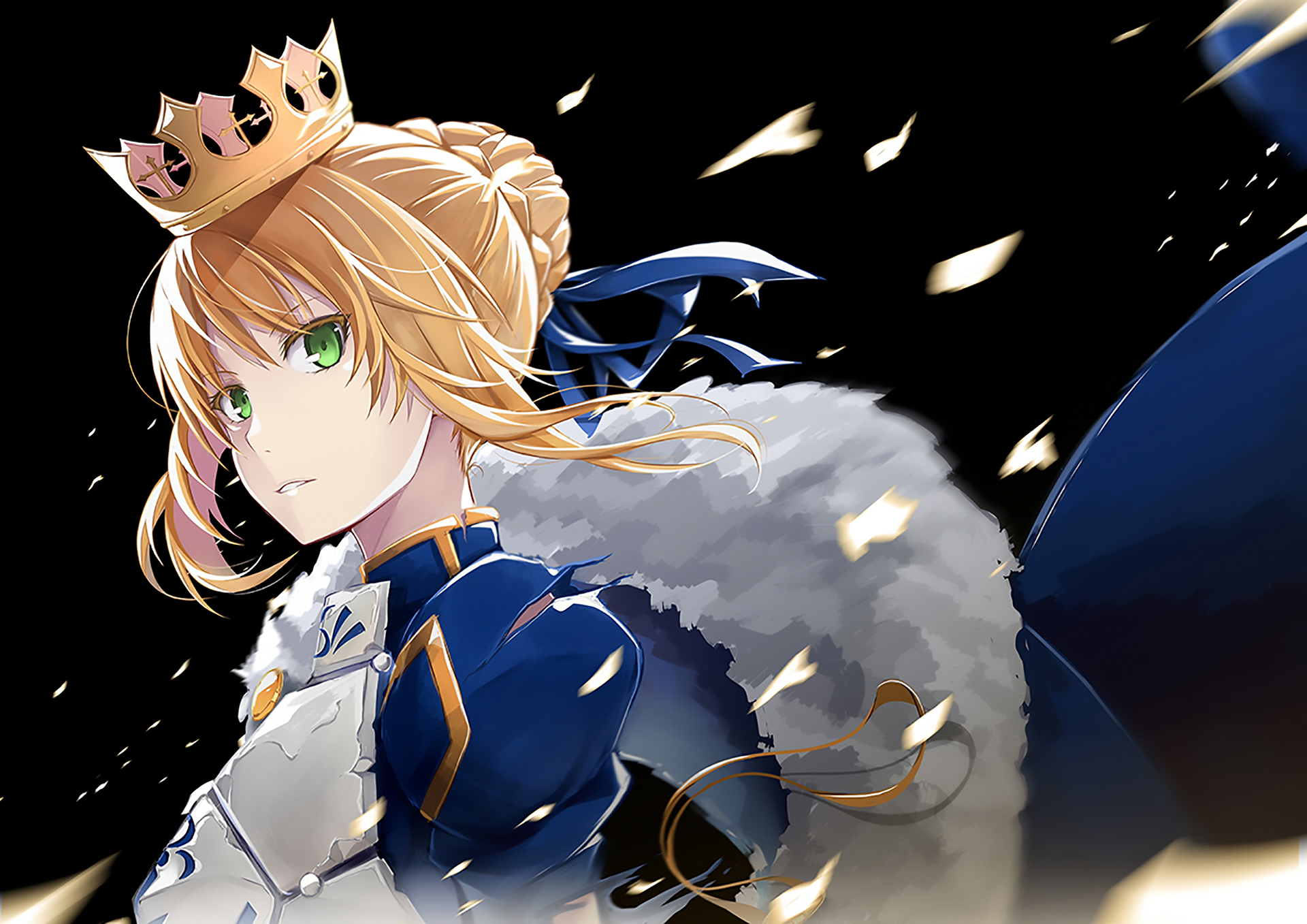 Download mobile wallpaper Anime, Artoria Pendragon, Fate/grand Order, Fate Series for free.