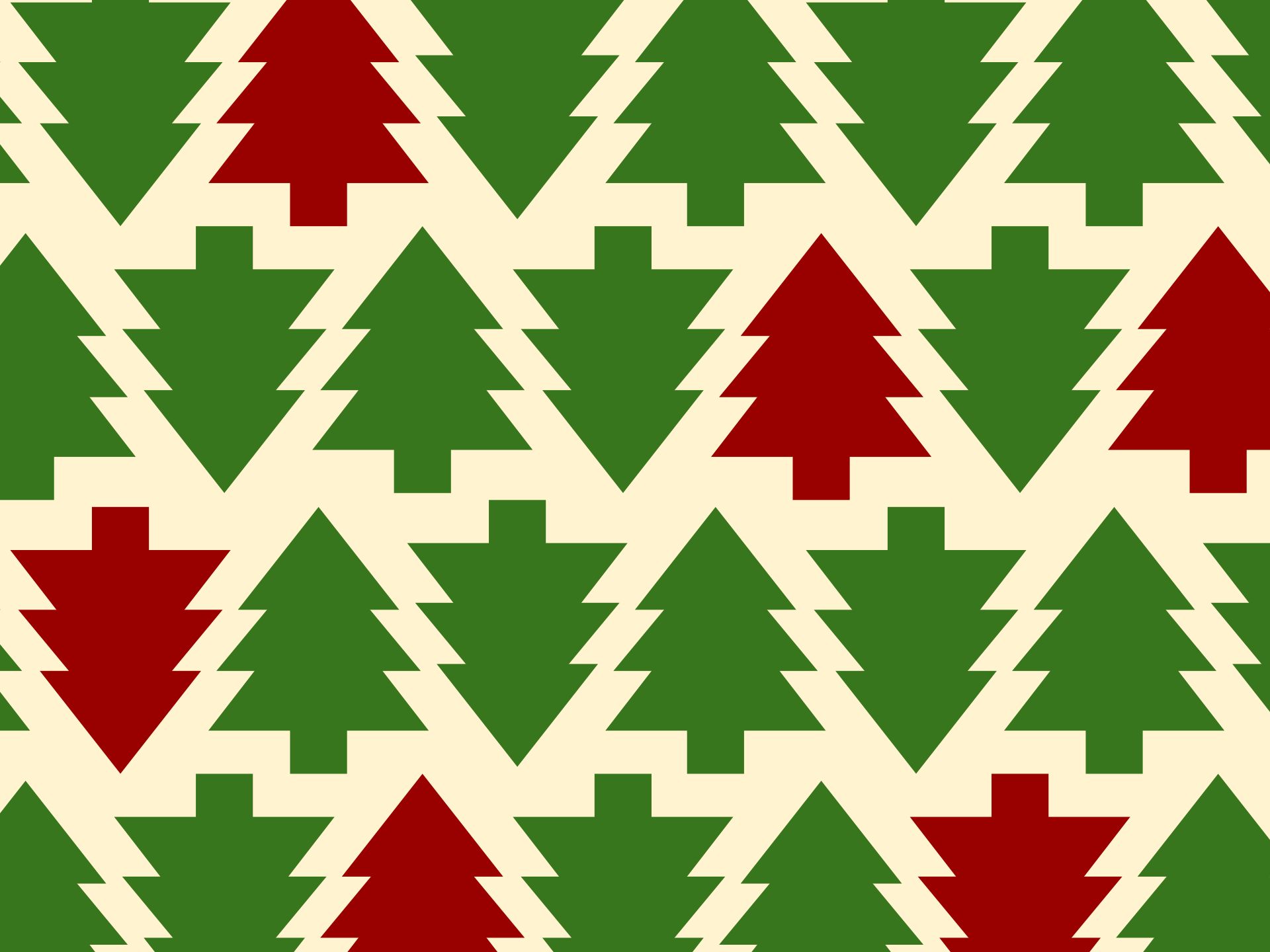 Download mobile wallpaper Tree, Pattern, Christmas, Christmas Tree, Artistic for free.