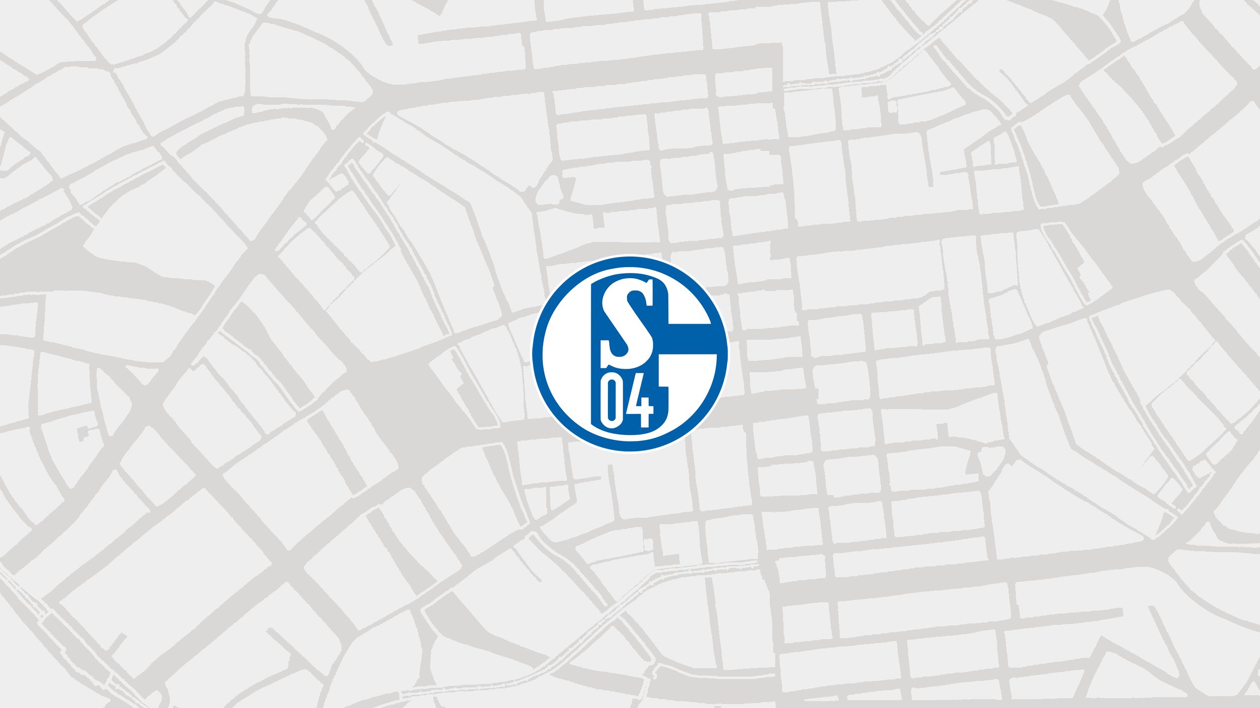 Téléchargez des papiers peints mobile Logo, Des Sports, Emblème, Football, Fc Schalke 04 gratuitement.
