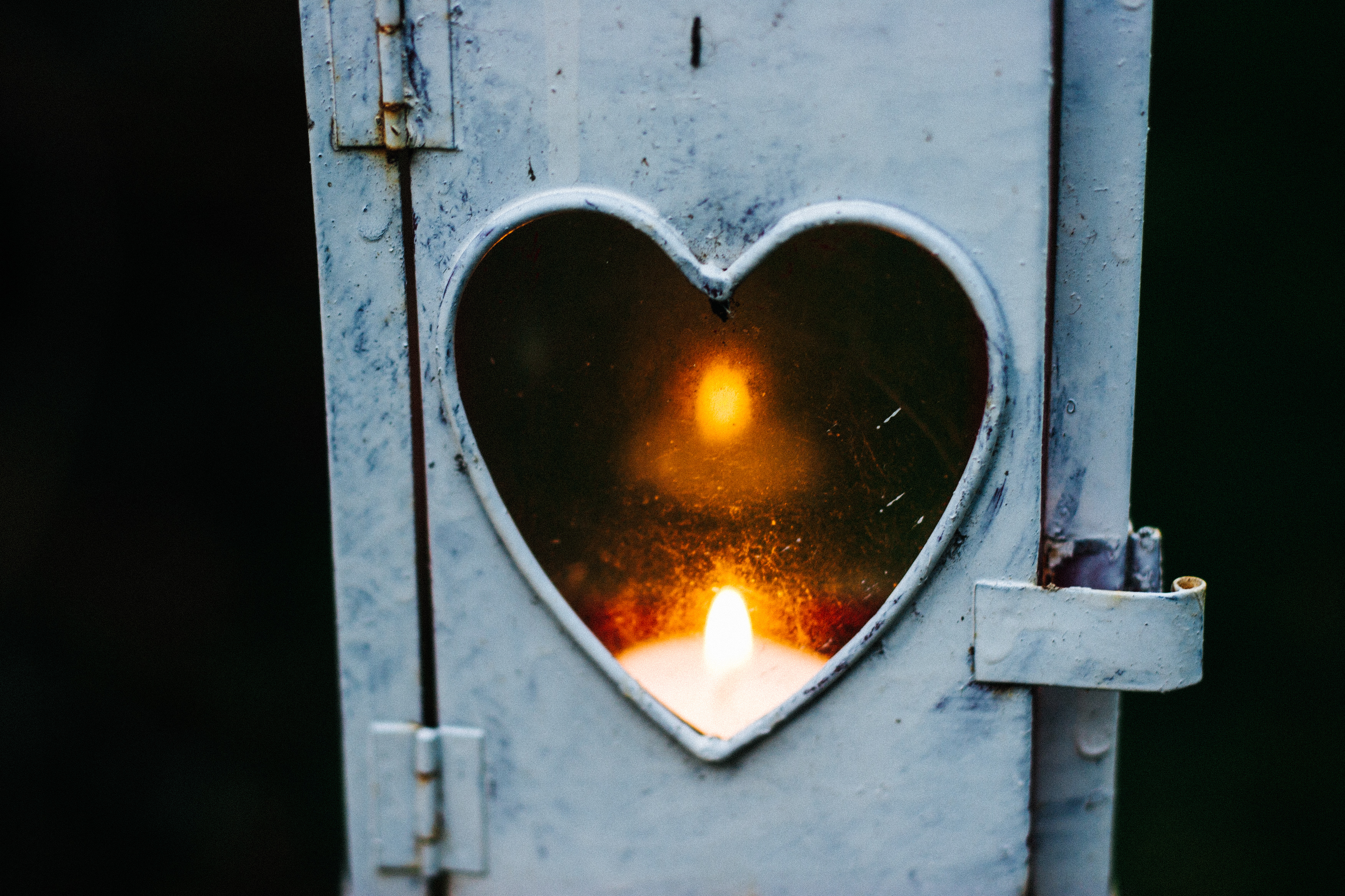 Laden Sie das Feuer, Liebe, Kerze, Herzen, Ein Herz-Bild kostenlos auf Ihren PC-Desktop herunter