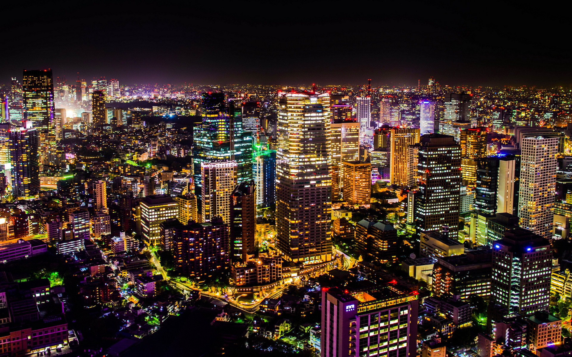 303446 descargar imagen ciudades, hecho por el hombre, tokio, japón: fondos de pantalla y protectores de pantalla gratis