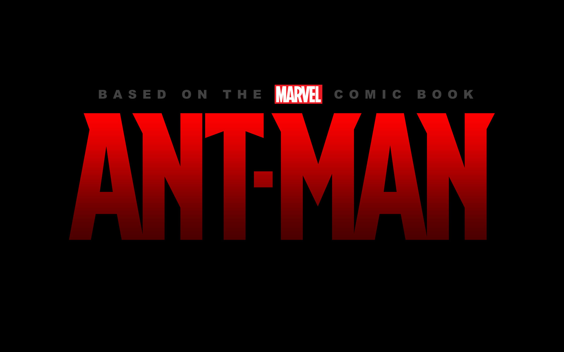Téléchargez des papiers peints mobile Film, Ant Man gratuitement.