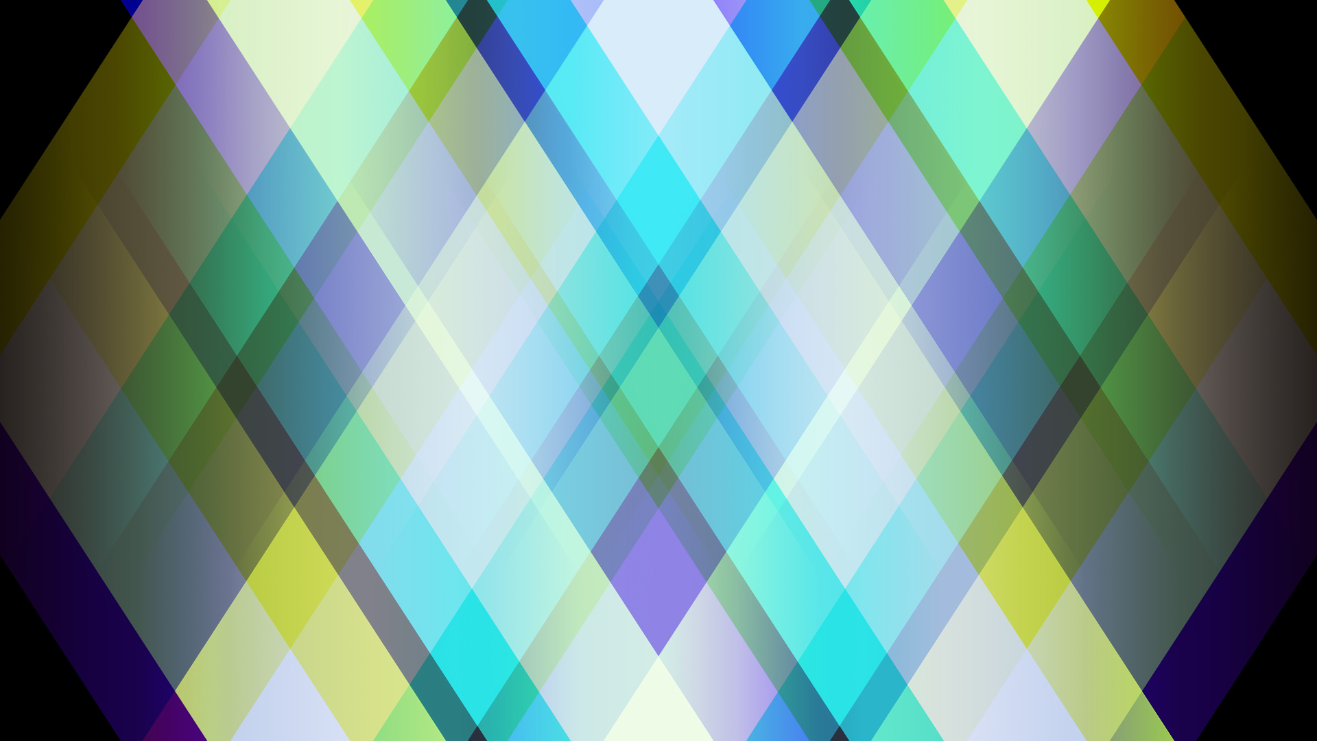 gradient, abstract, geometry, colors, plaid, shapes