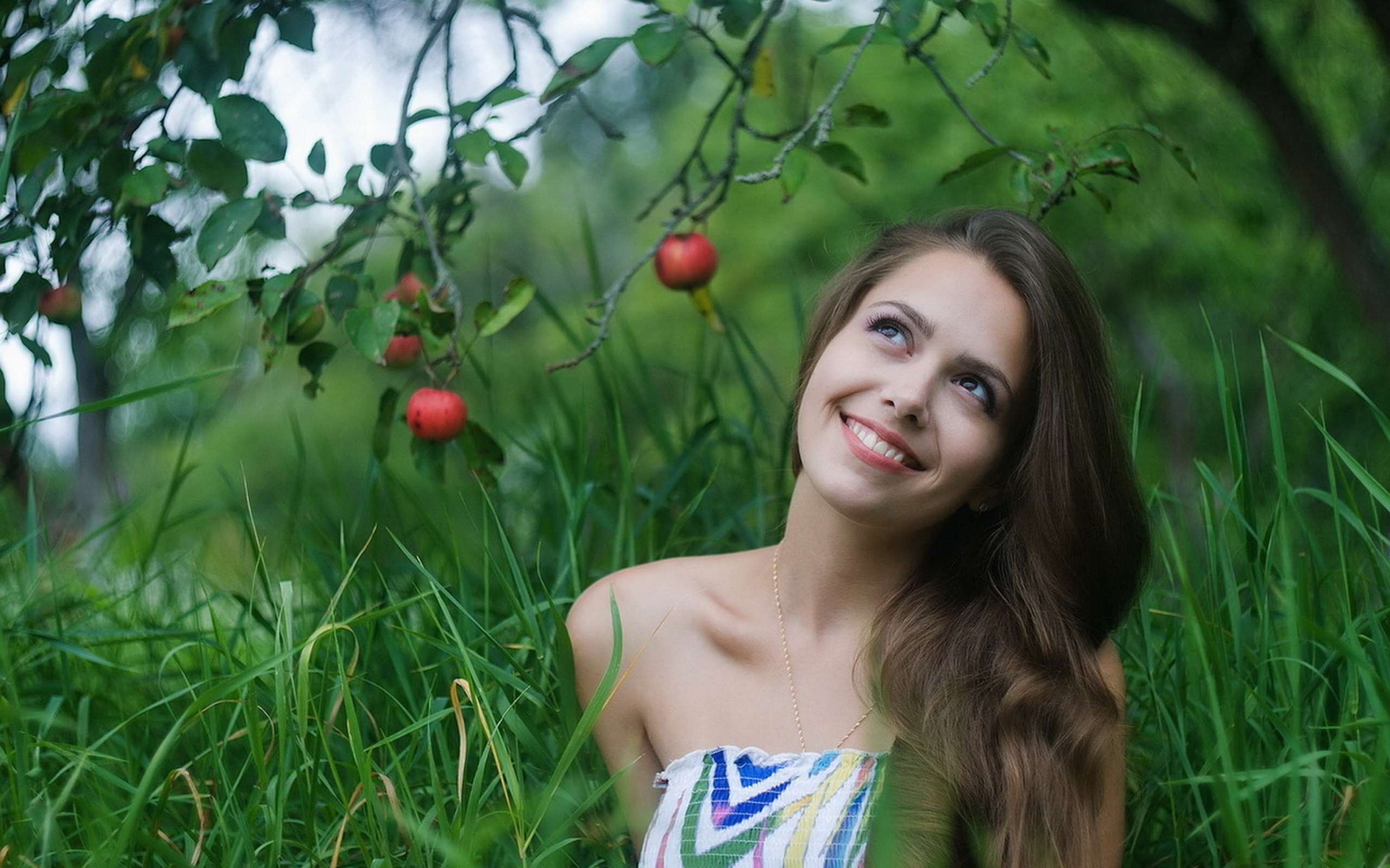 Baixe gratuitamente a imagem Modelo, Mulheres na área de trabalho do seu PC