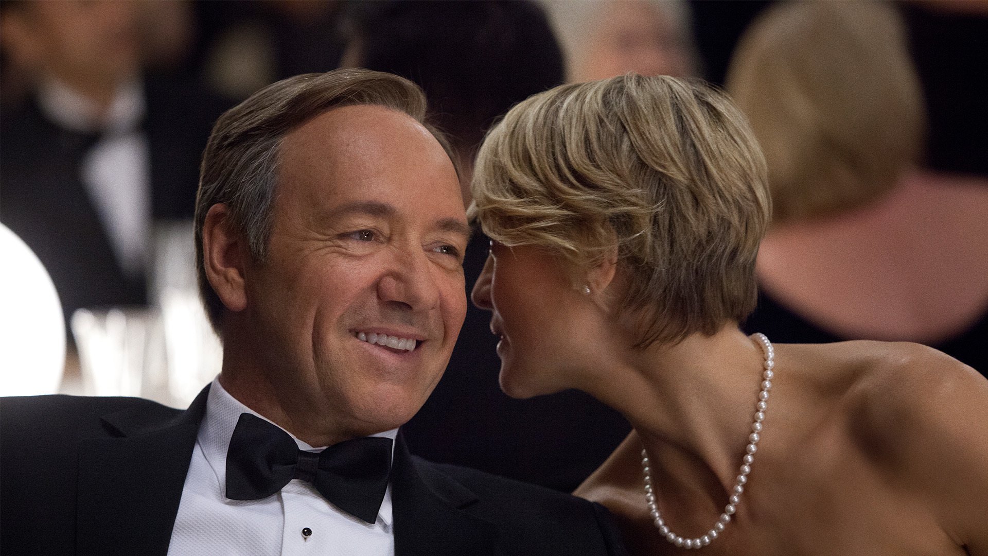house of cards, tv show, kevin spacey, robin wright
