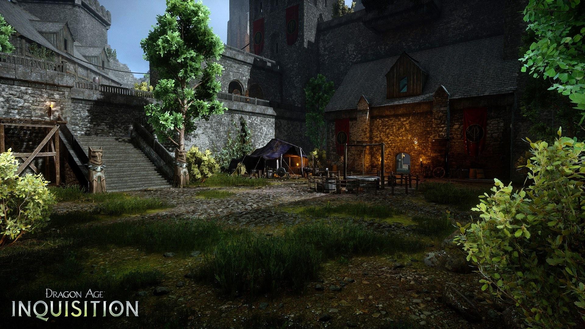 Завантажити шпалери безкоштовно Dragon Age: Інквізиція, Dragon Age, Відеогра картинка на робочий стіл ПК