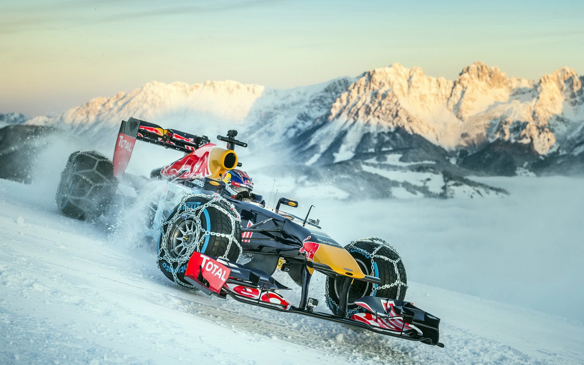 Free download wallpaper Sports, F1, Formula 1, Racing on your PC desktop