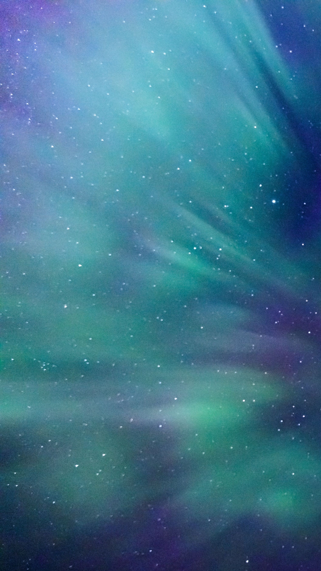 Download mobile wallpaper Sky, Night, Light, Earth, Colors, Aurora Borealis for free.