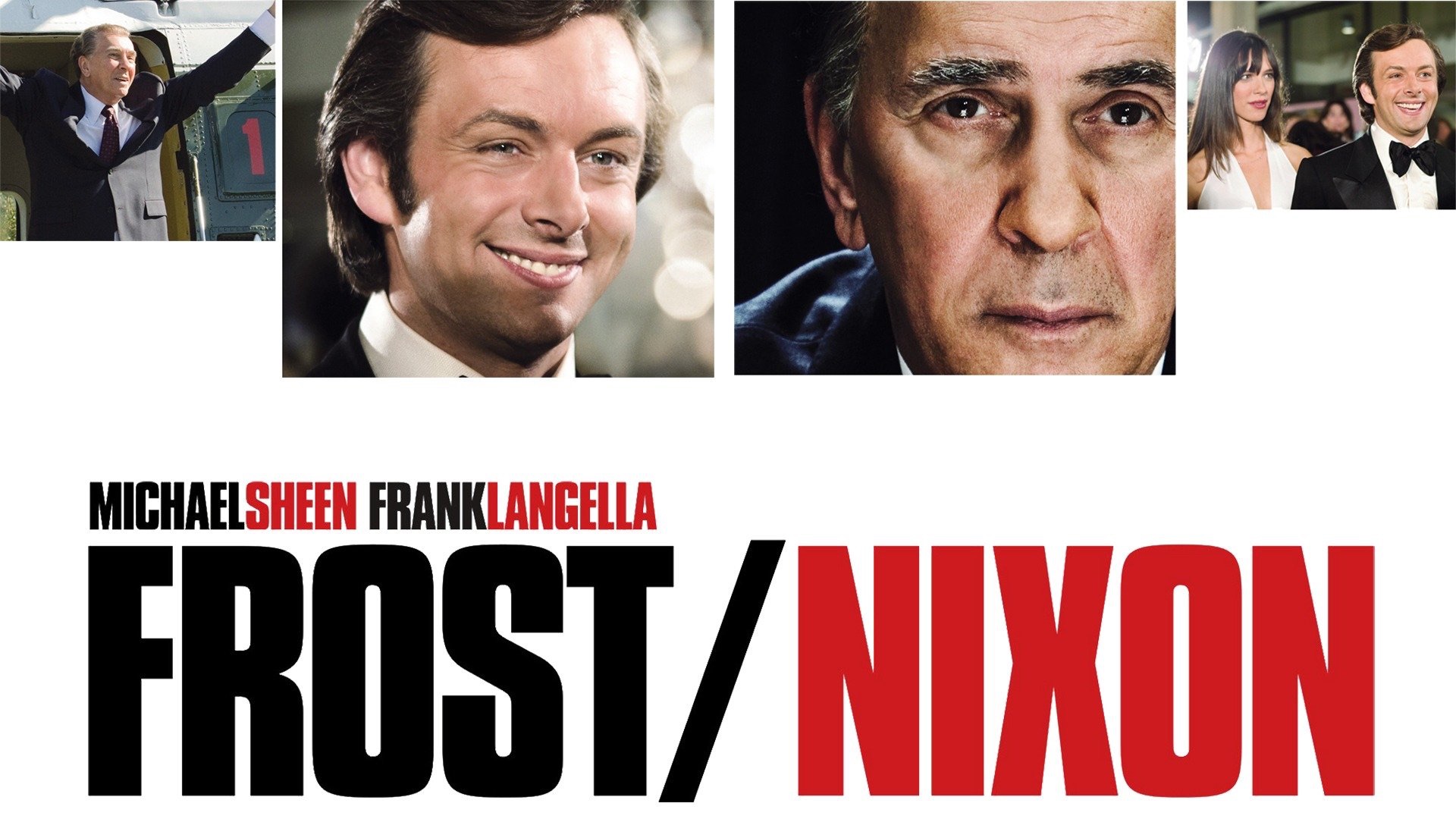 1007482 Salvapantallas y fondos de pantalla El Desafío Frost Contra Nixon en tu teléfono. Descarga imágenes de  gratis