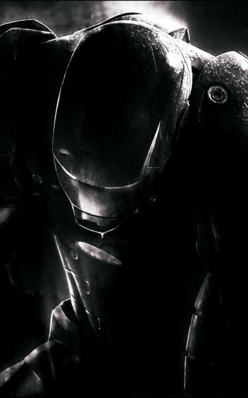 Download mobile wallpaper Iron Man, Movie, Tony Stark for free.