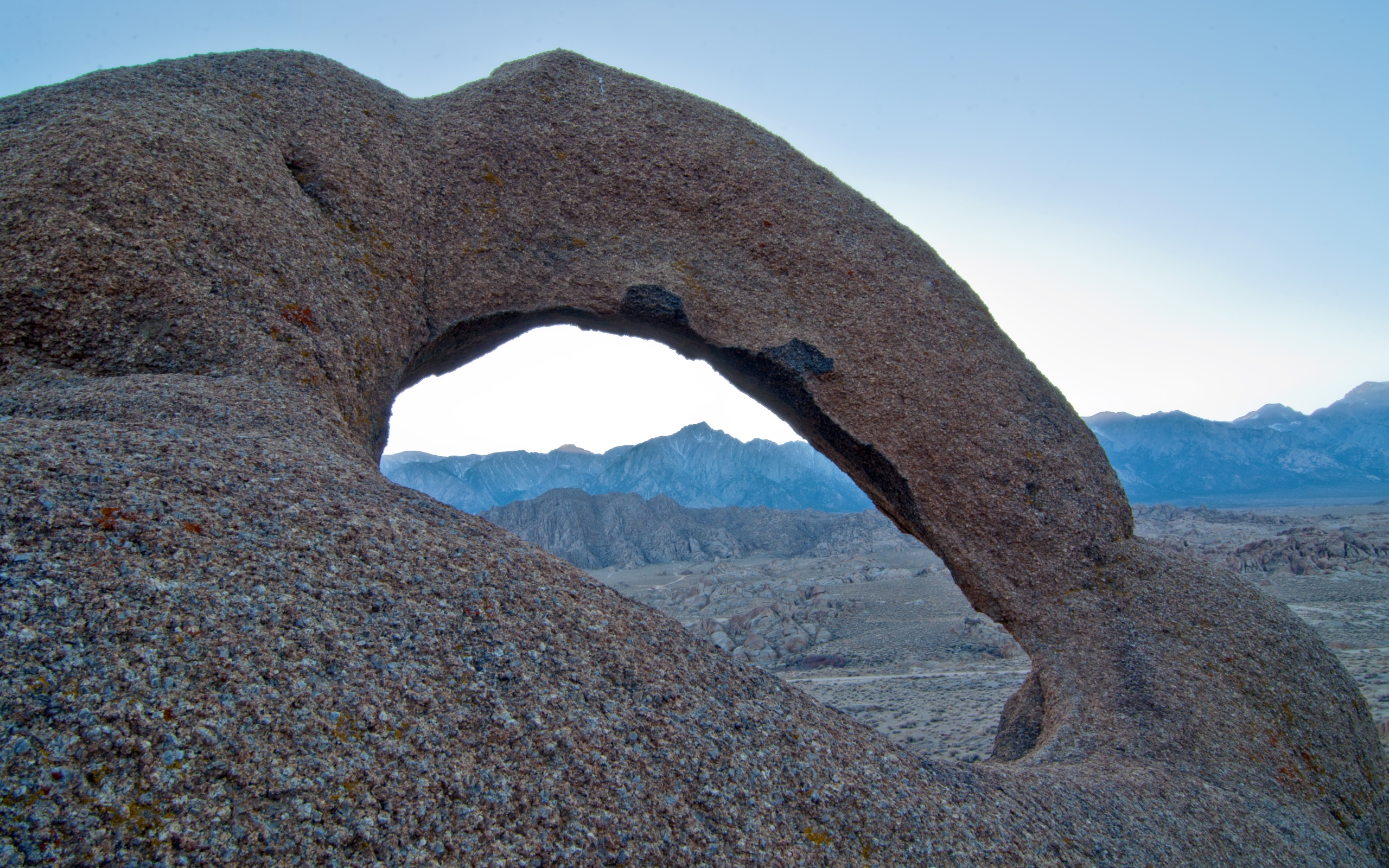 637278 descargar imagen tierra/naturaleza, arco de möbius: fondos de pantalla y protectores de pantalla gratis