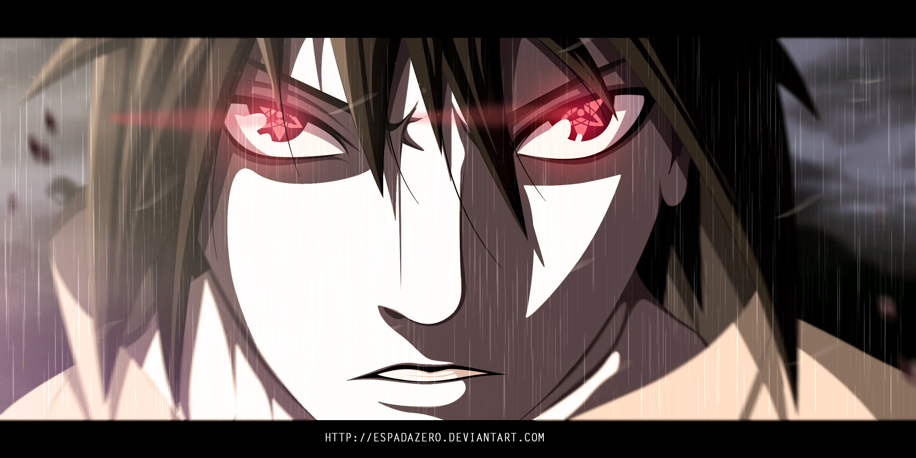 Free download wallpaper Anime, Naruto, Sasuke Uchiha, Sharingan (Naruto) on your PC desktop