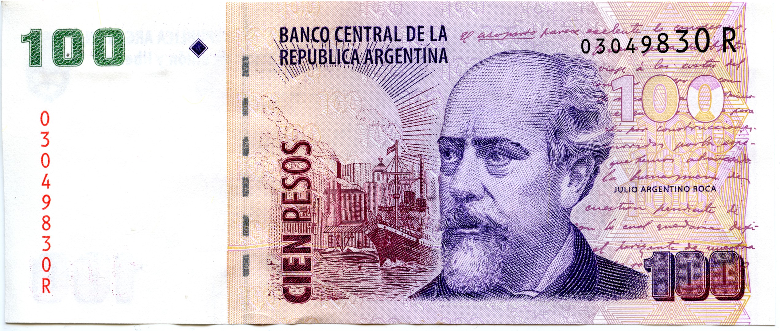 Baixar papéis de parede de desktop Peso Argentino HD