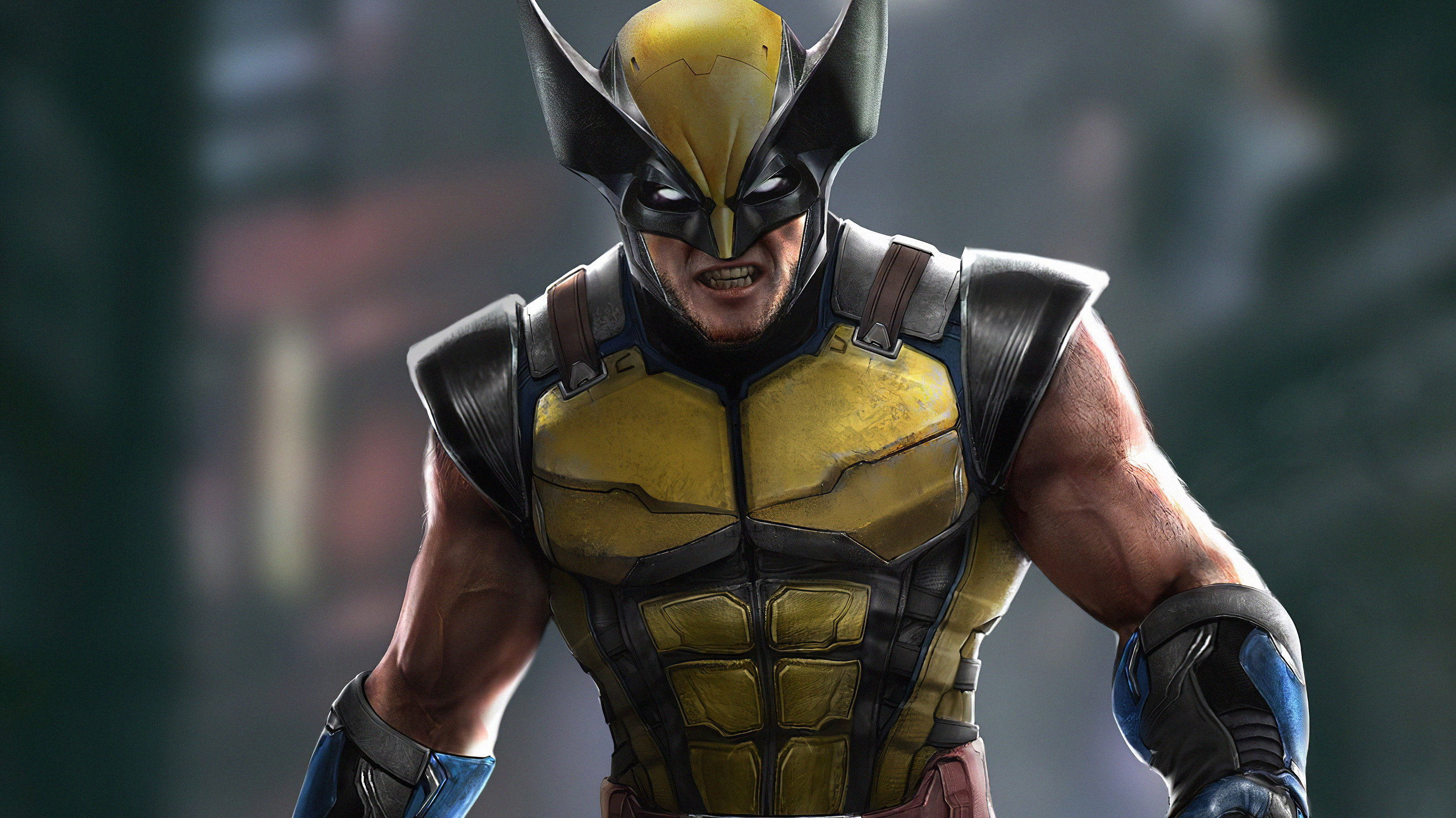 Téléchargez gratuitement l'image X Men, Bande Dessinées, Wolverine : Le Combat De L'immortel sur le bureau de votre PC