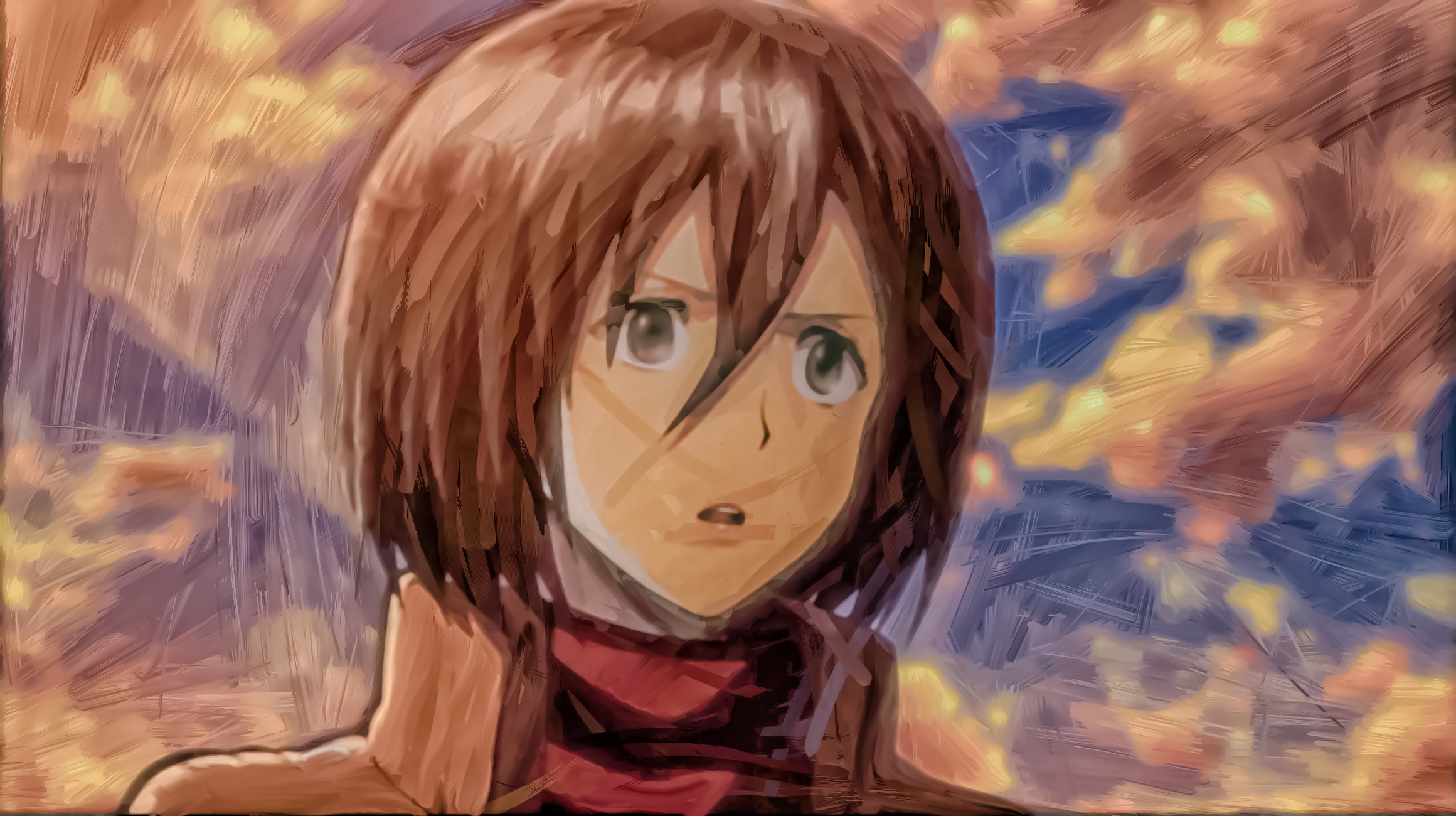 PC Wallpapers  Attack On Titan