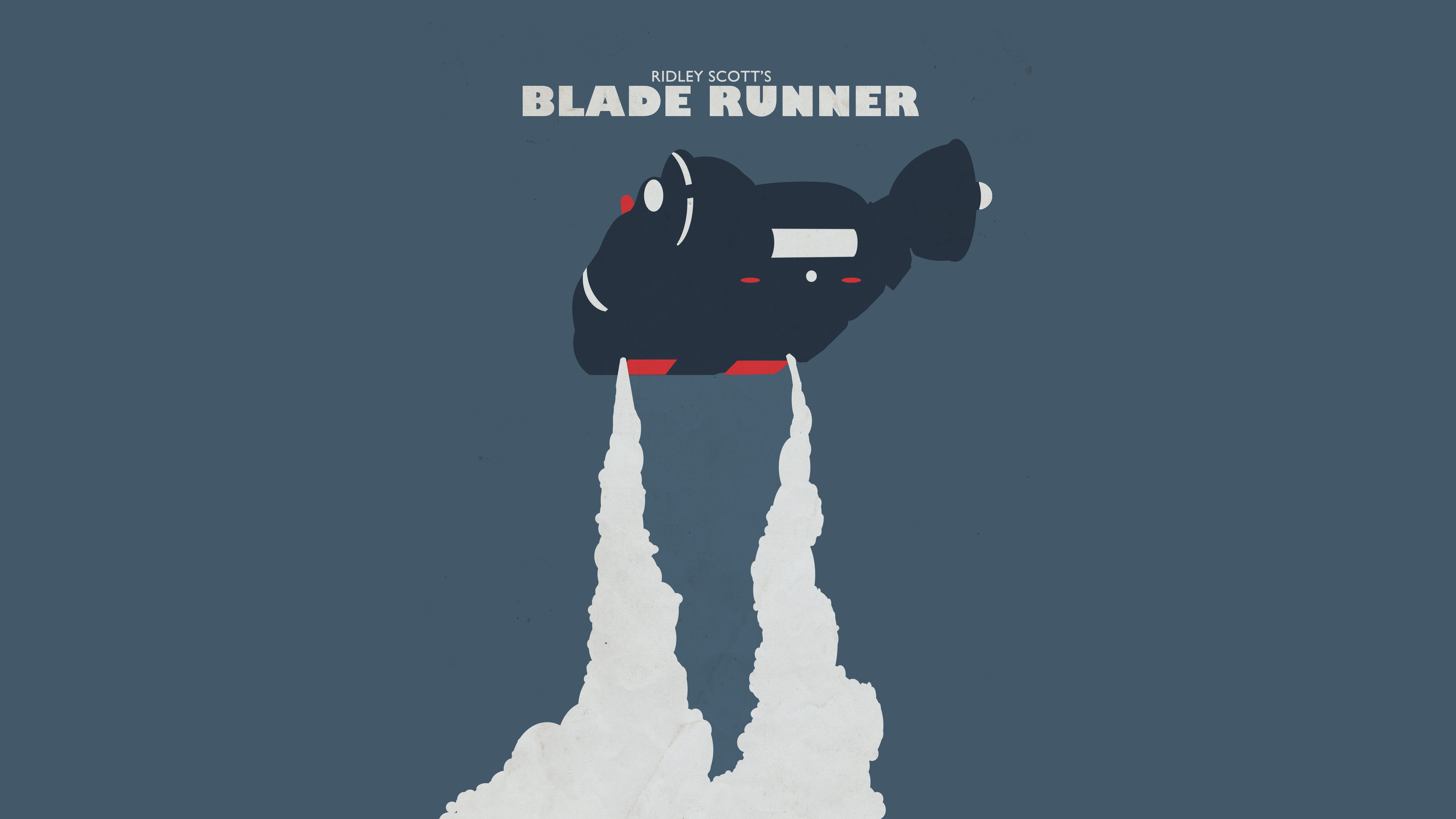 Free download wallpaper Movie, Blade Runner on your PC desktop