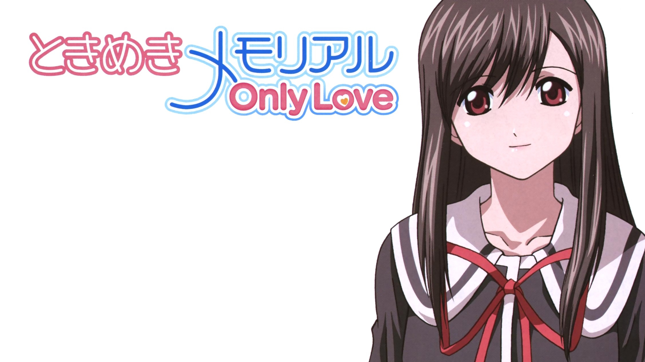 960681 baixar papel de parede anime, tokimeki memoriaru: only love, sayuri amamiya - protetores de tela e imagens gratuitamente