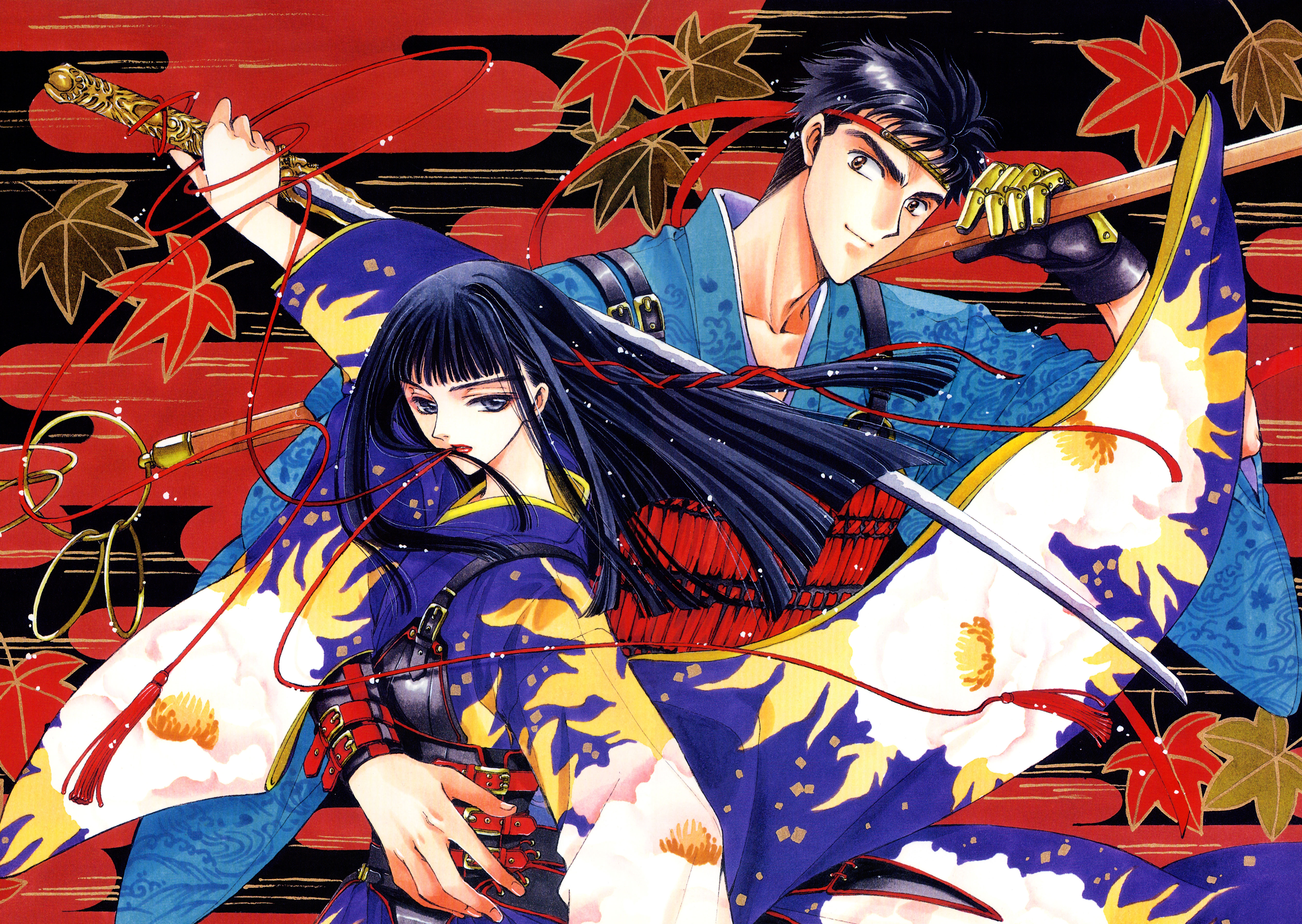 885475 Bild herunterladen animes, x/1999, arashi kishuu, sorata arisugawa - Hintergrundbilder und Bildschirmschoner kostenlos