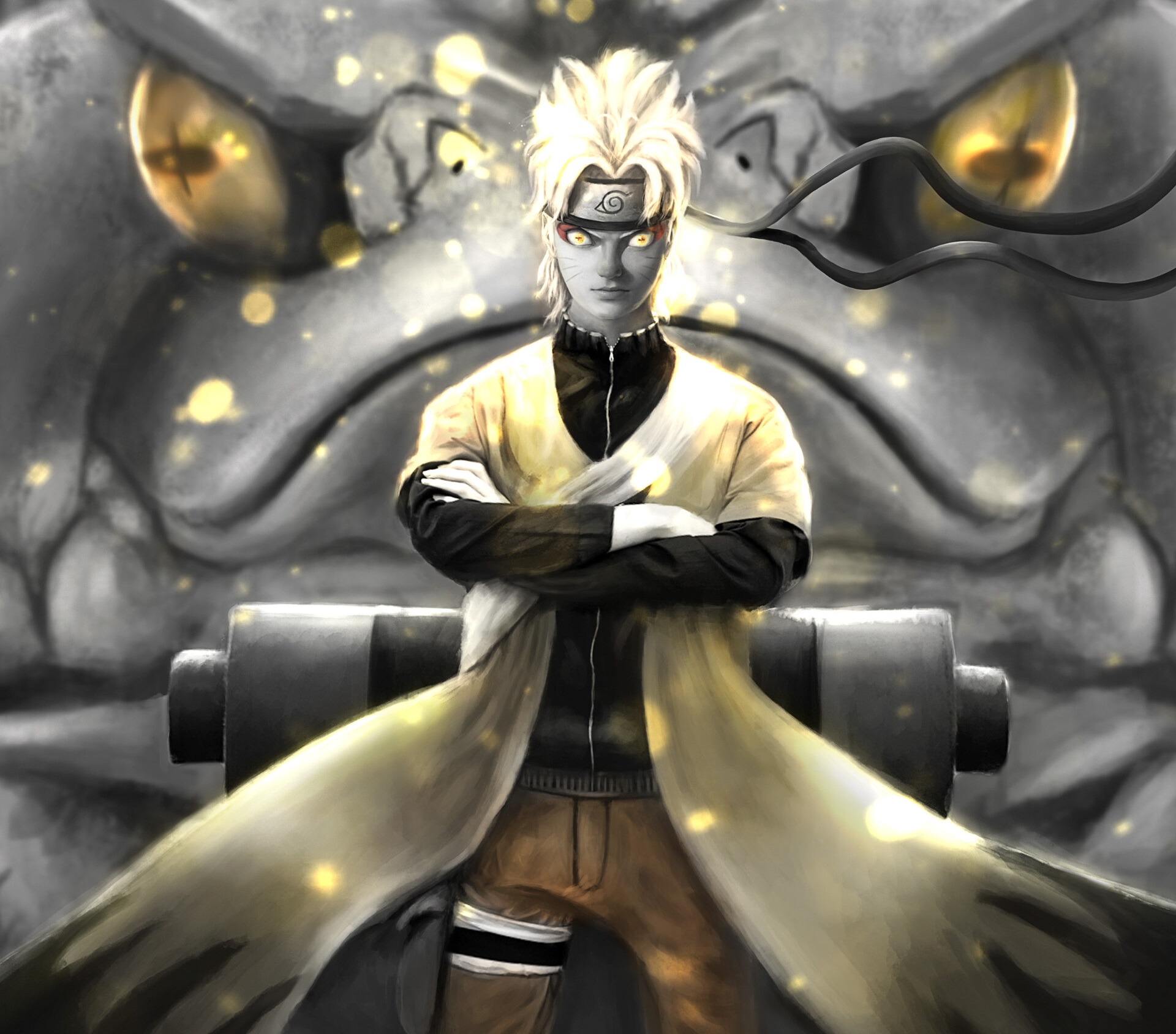 Free download wallpaper Anime, Naruto, Naruto Uzumaki on your PC desktop