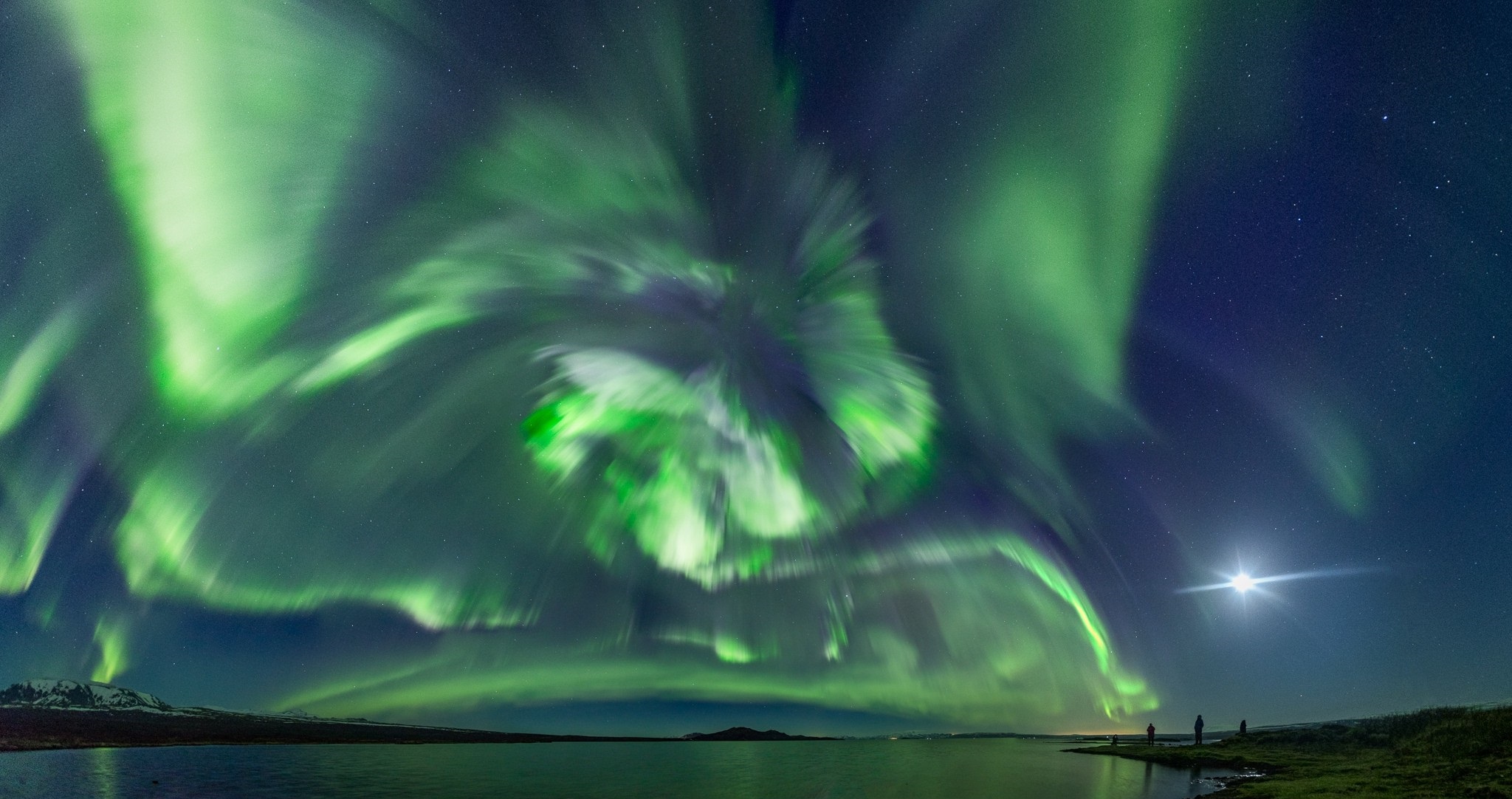 Laden Sie das Licht, Erde/natur, Nordlicht-Bild kostenlos auf Ihren PC-Desktop herunter