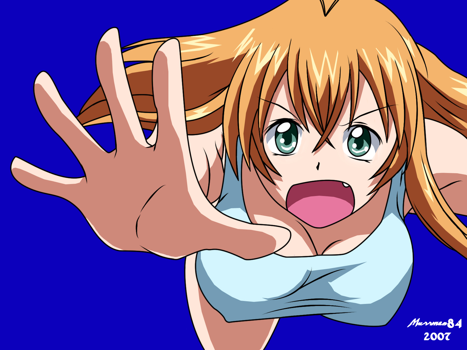 Baixe gratuitamente a imagem Anime, Ikki Tôsen na área de trabalho do seu PC