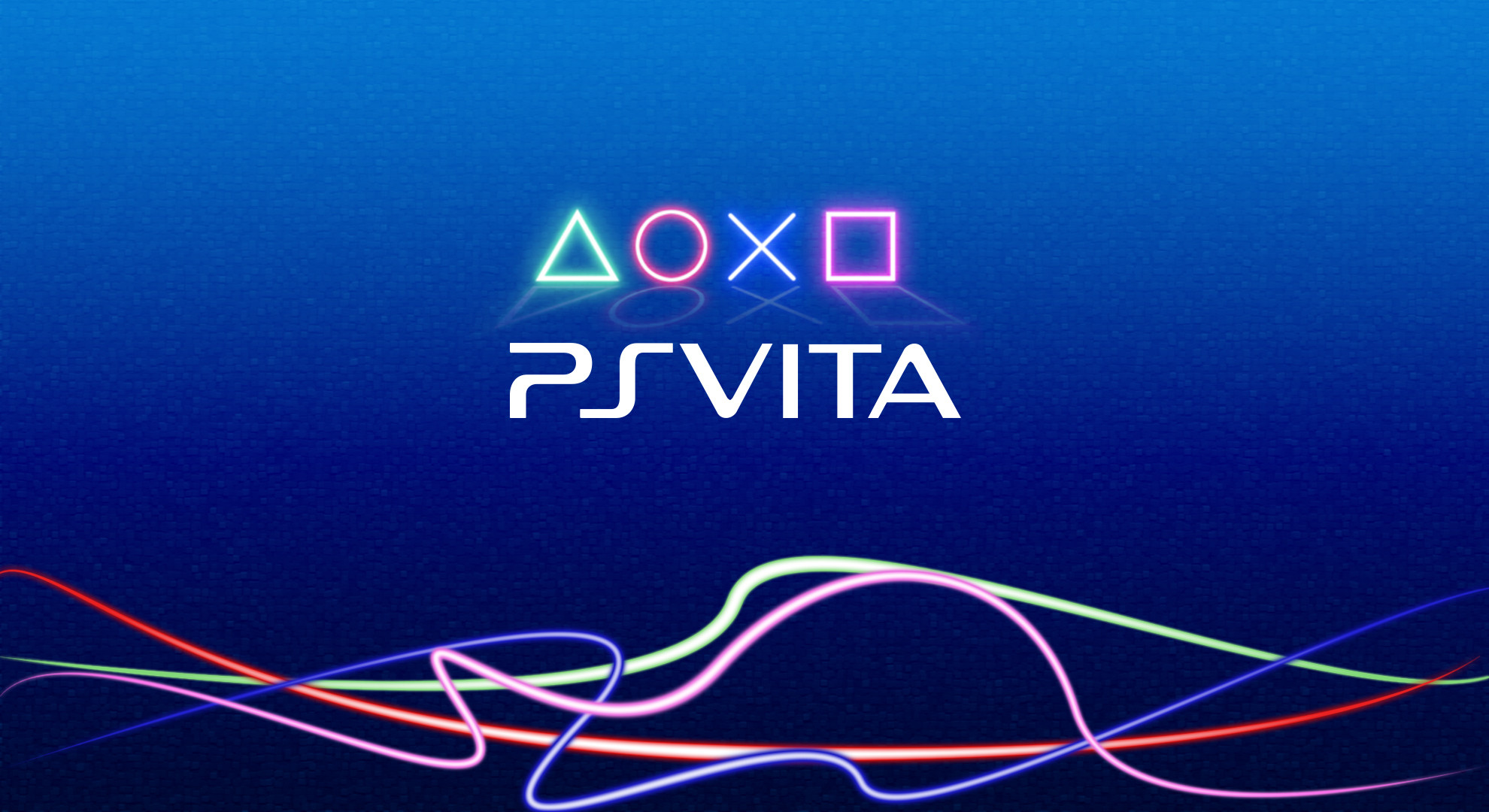 Popular Playstation Vita Phone background