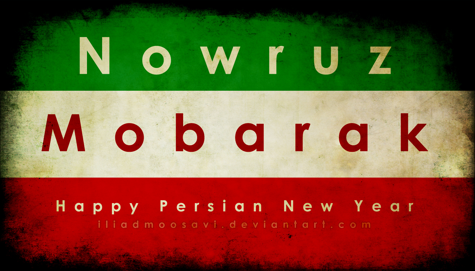 holiday, nowruz
